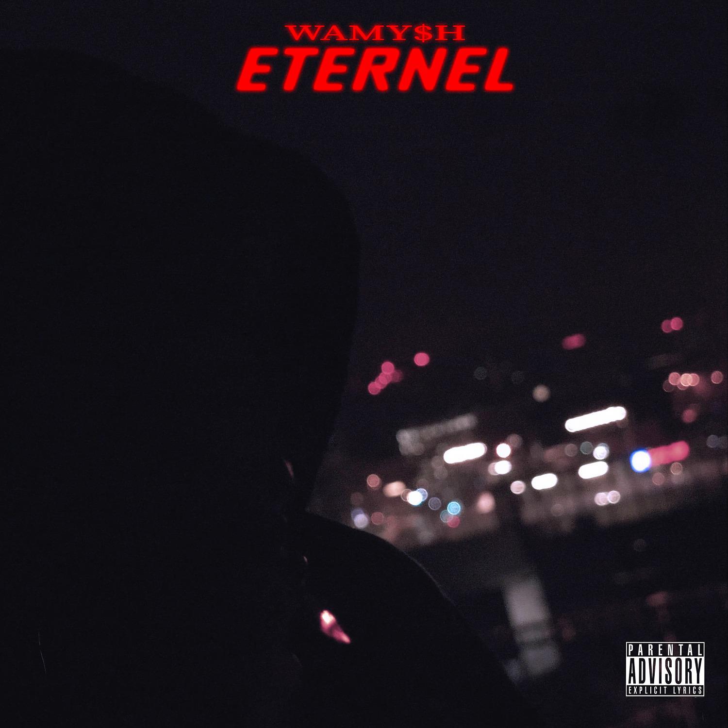 Постер альбома Eternel