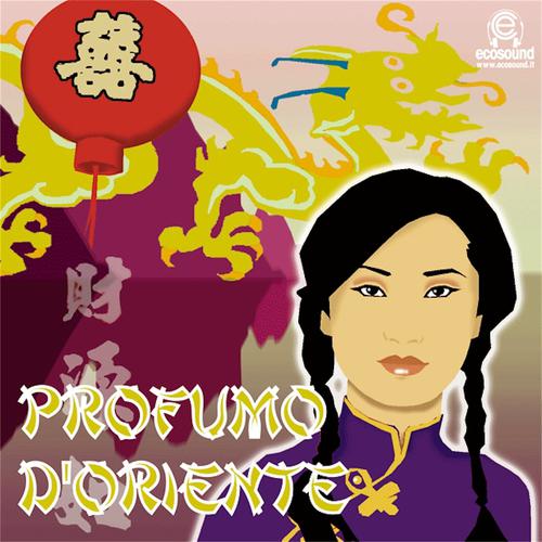 Постер альбома Profumo d'Oriente