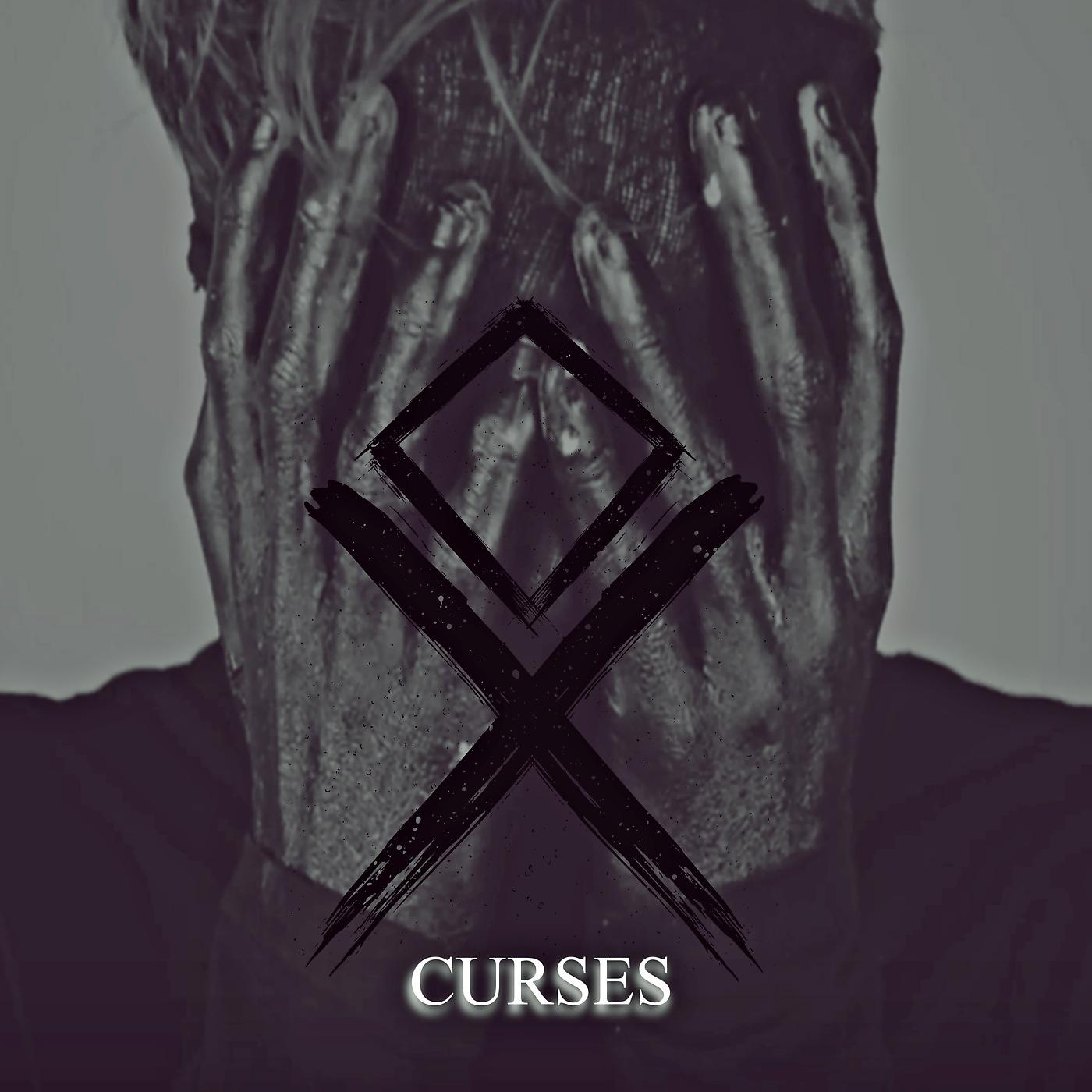 Постер альбома Curses