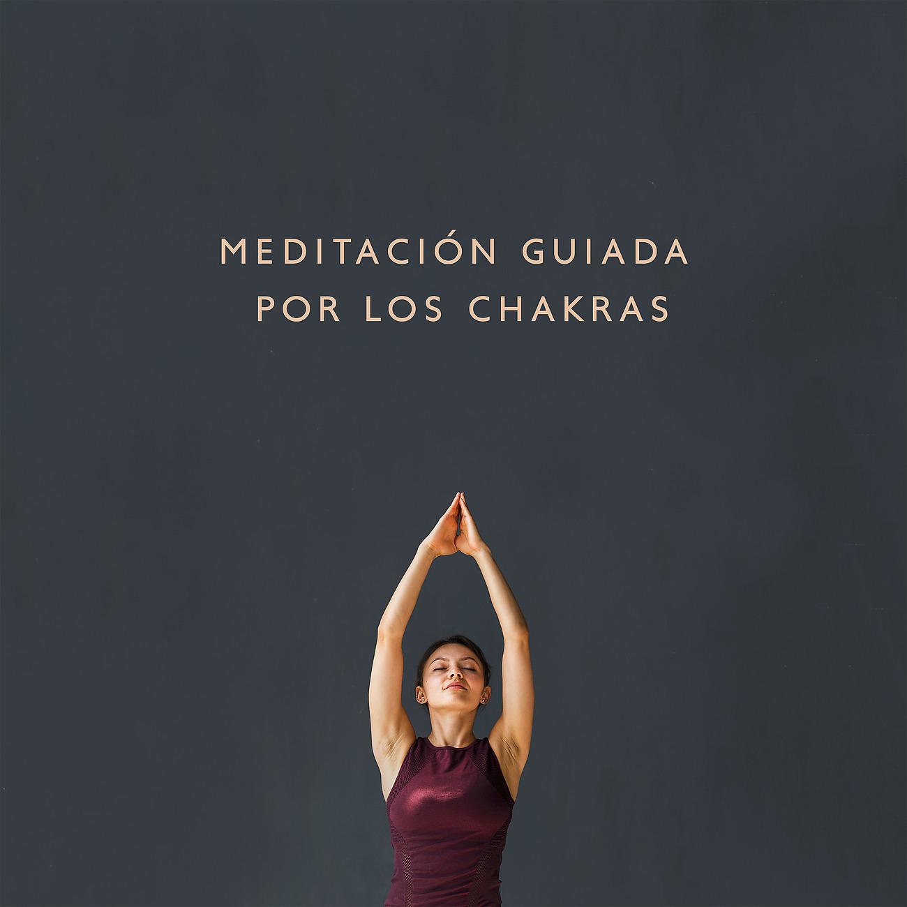 Постер альбома Meditación Guiada por los Chakras