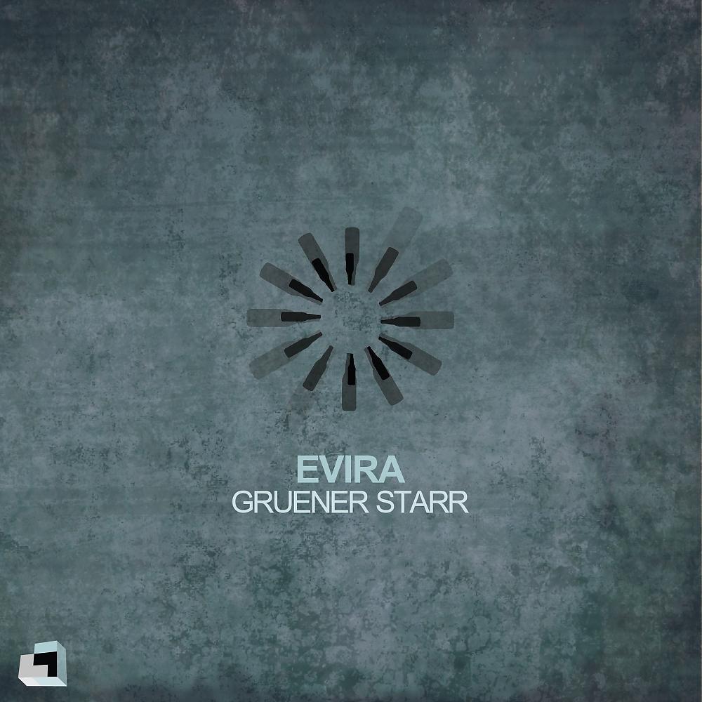 Постер альбома Evira EP