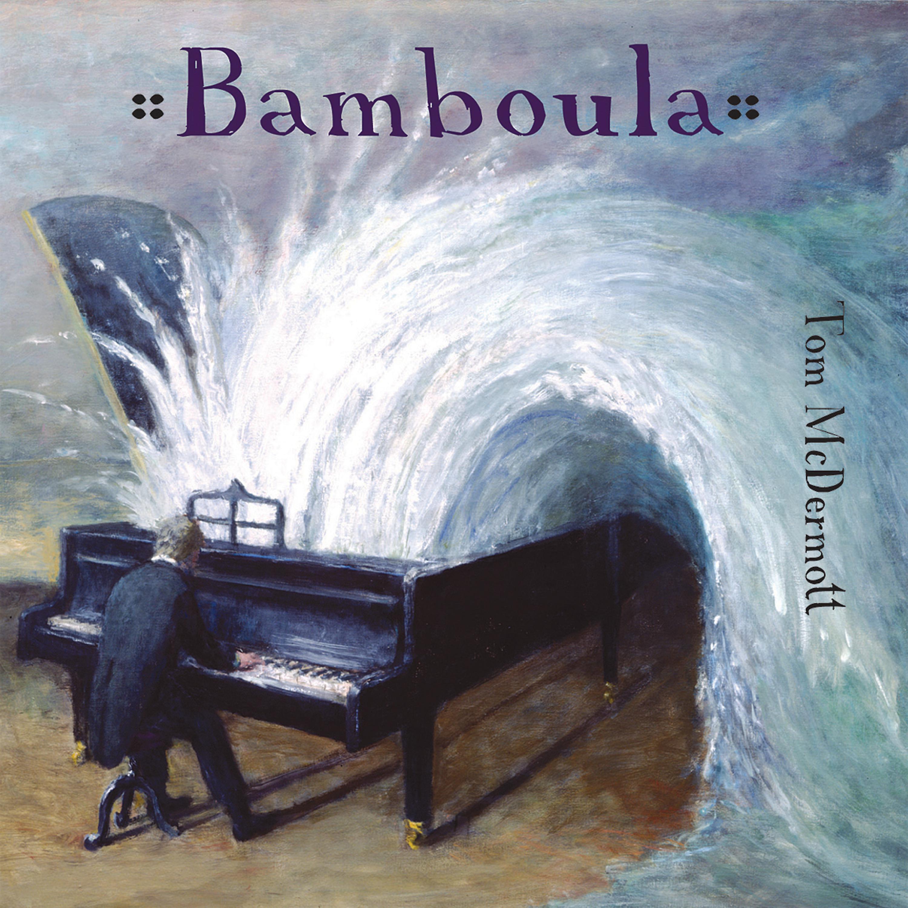 Постер альбома Bamboula