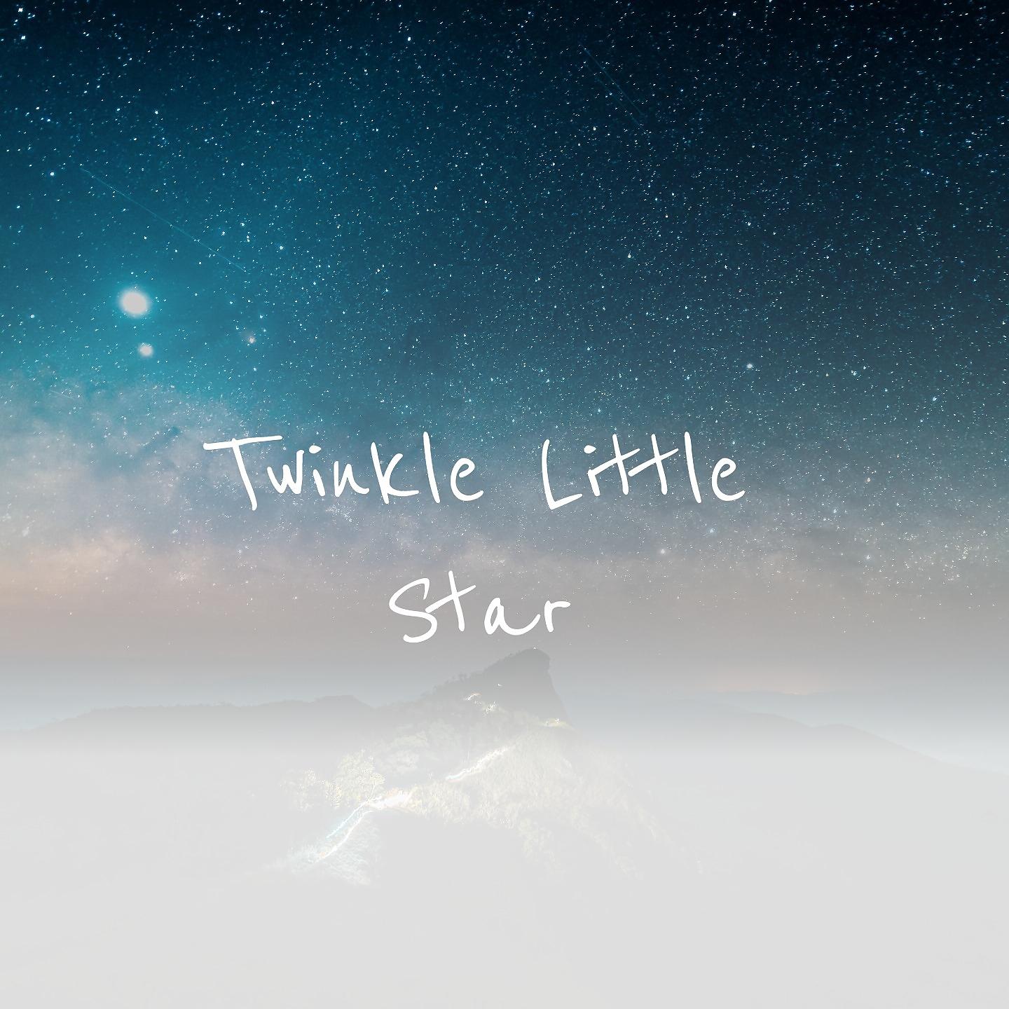 Постер альбома Twinkle Little Star