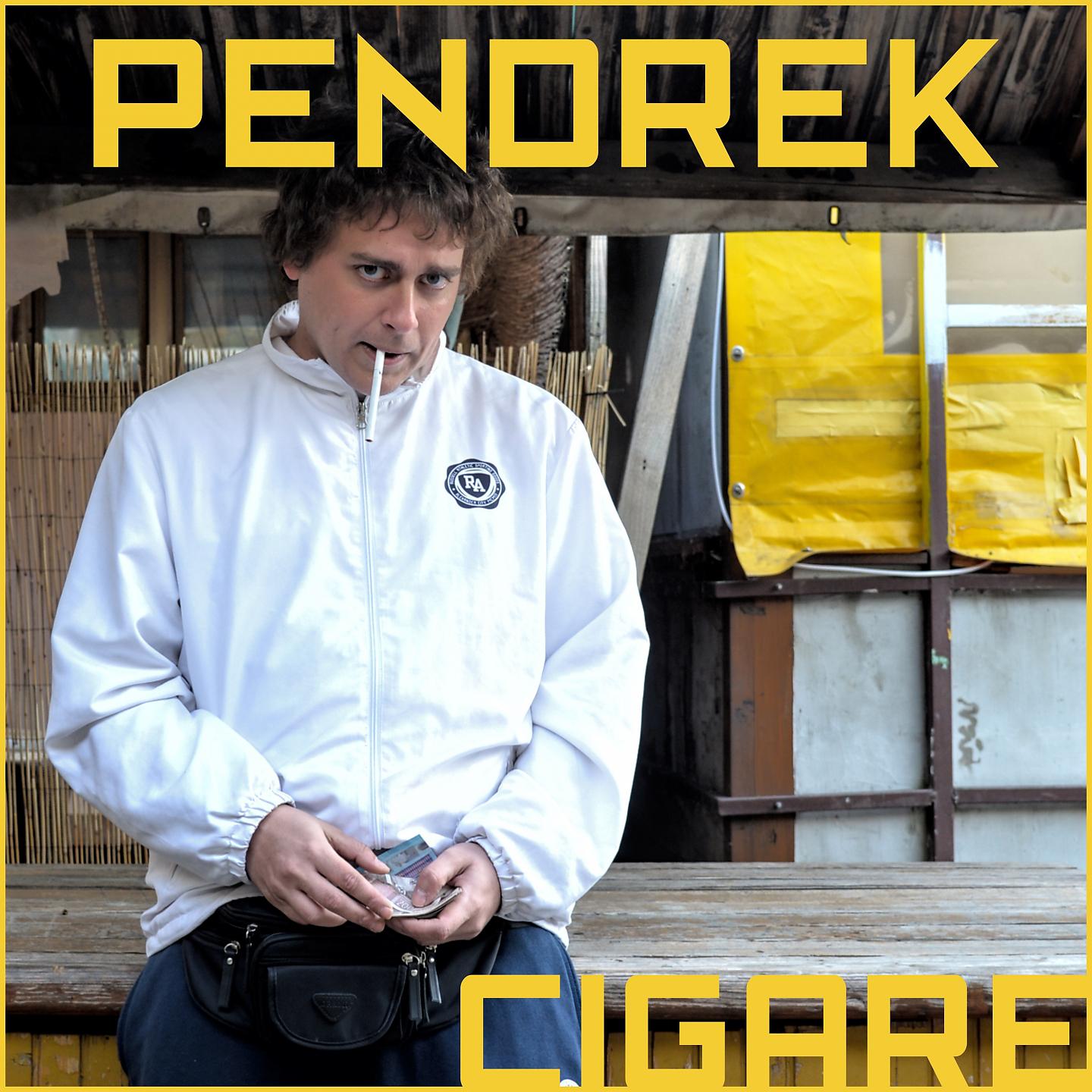 Постер альбома Cigare