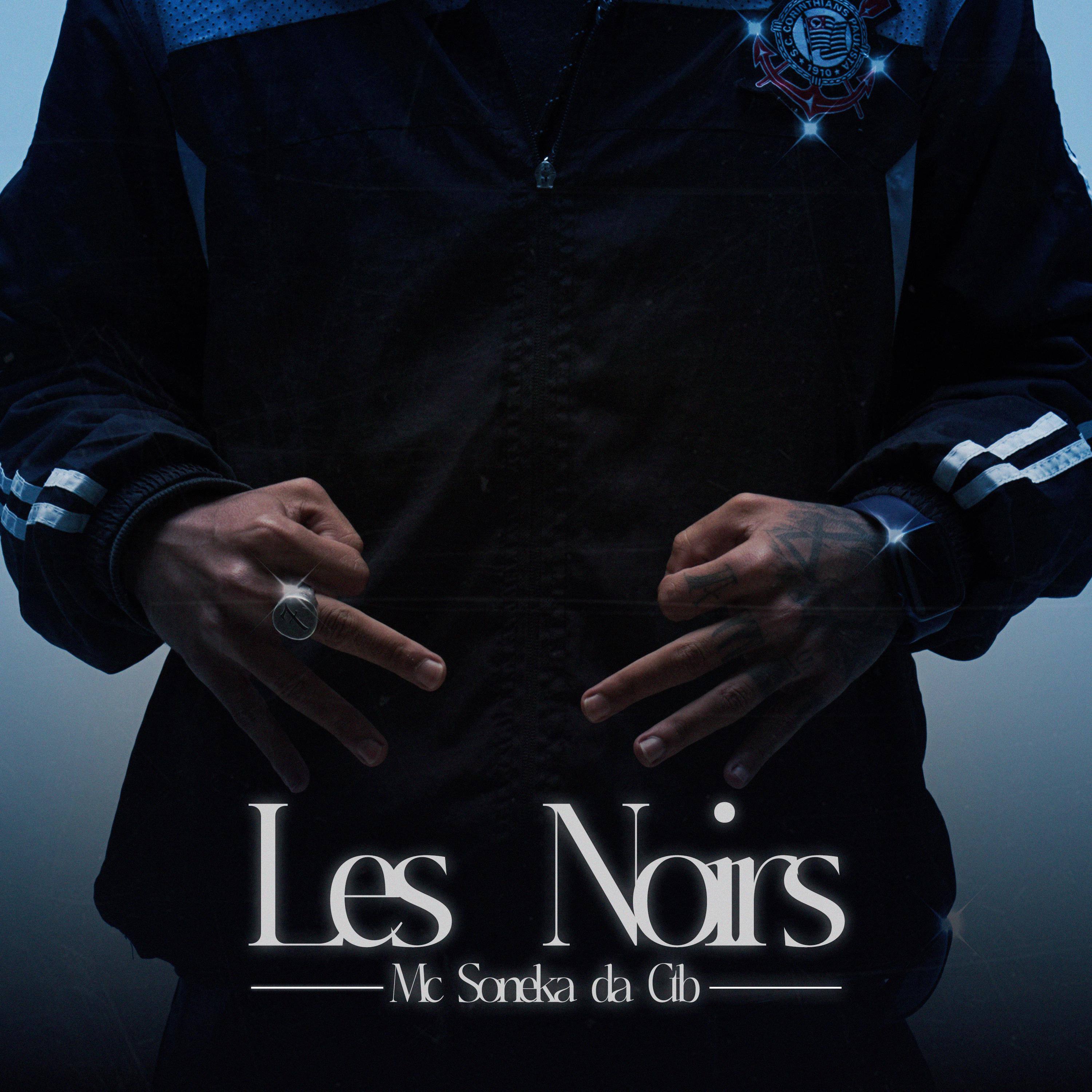 Постер альбома Les Noirs
