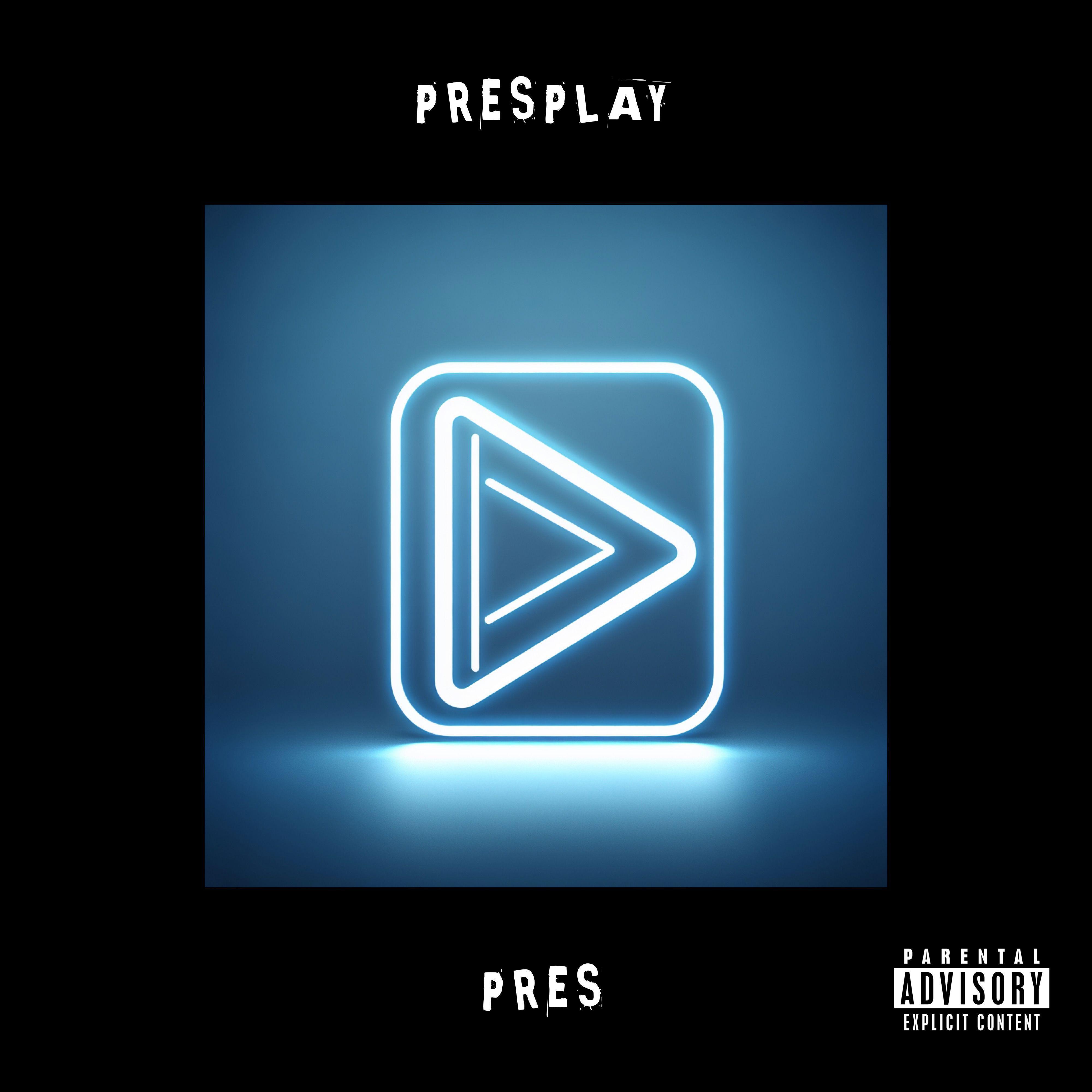 Постер альбома Presplay (4play)