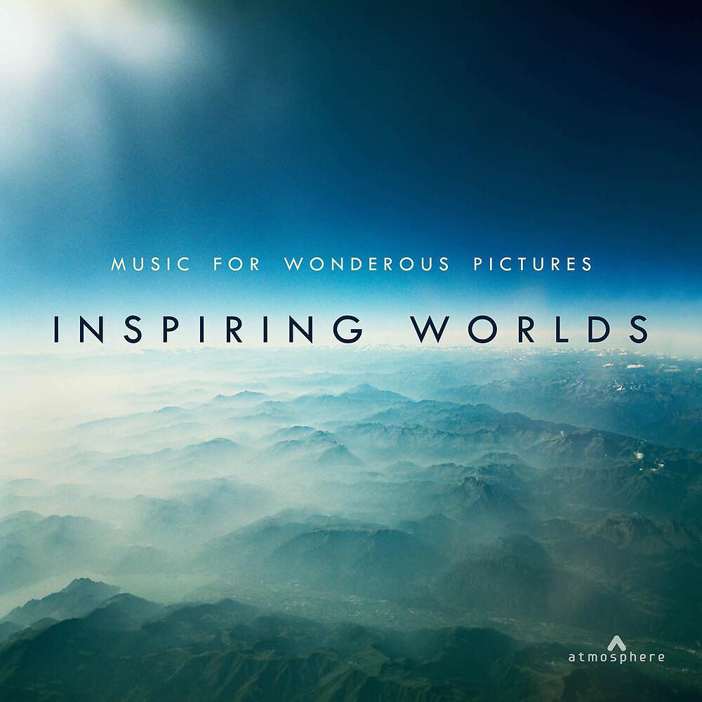 Постер альбома Inspiring Worlds