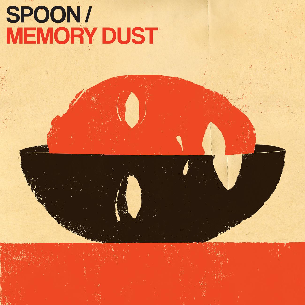 Постер альбома Memory Dust EP