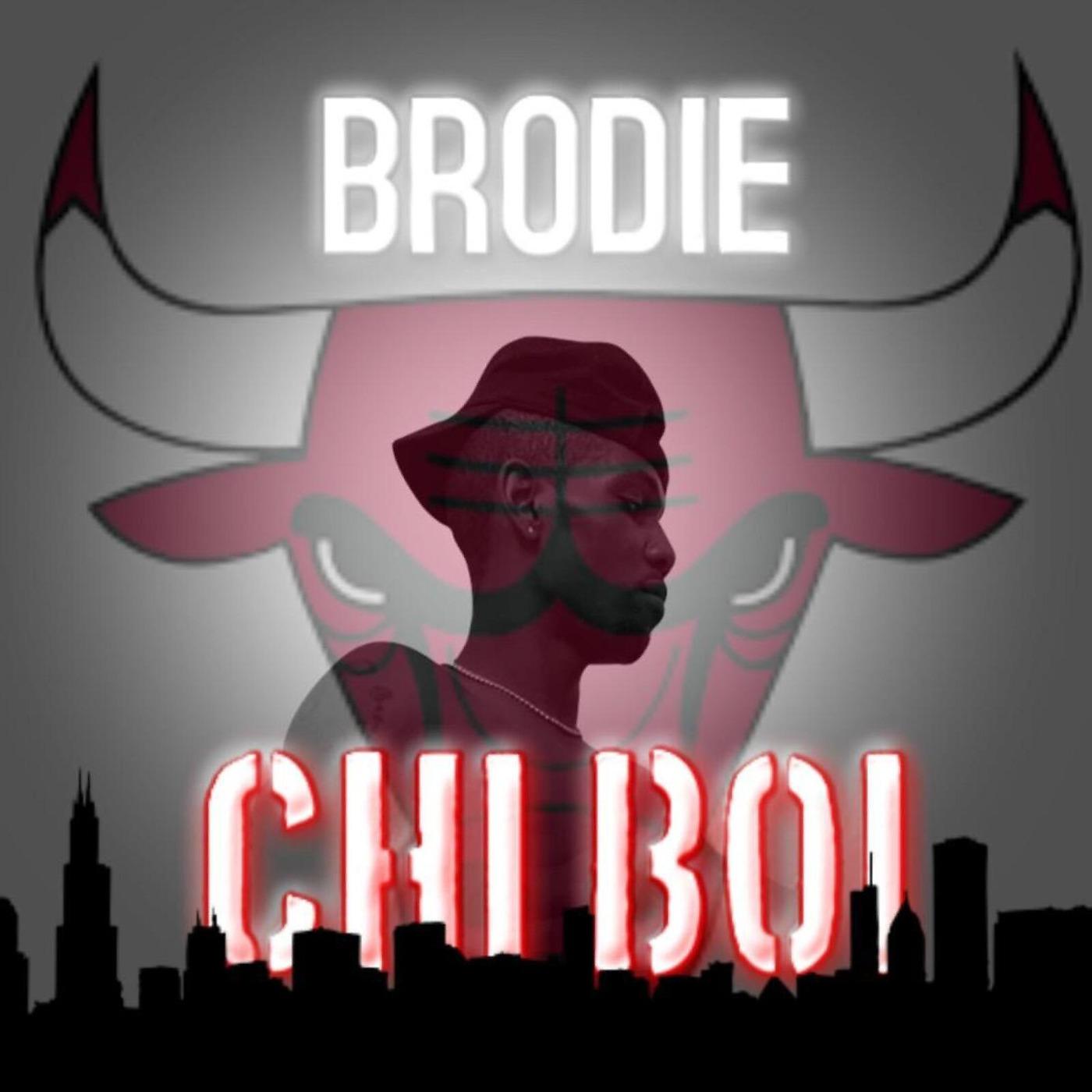 Постер альбома Chi Boi
