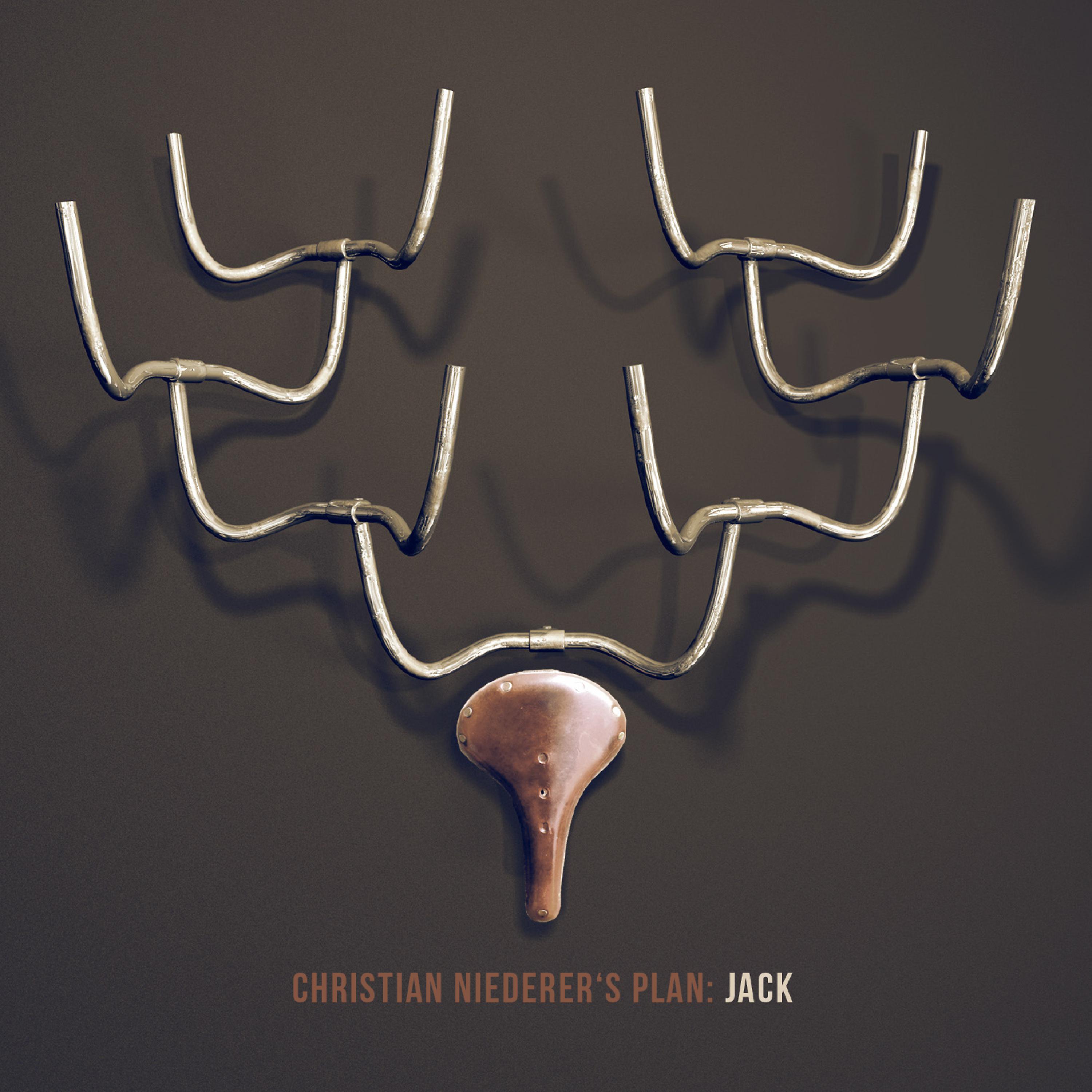 Постер альбома Jack