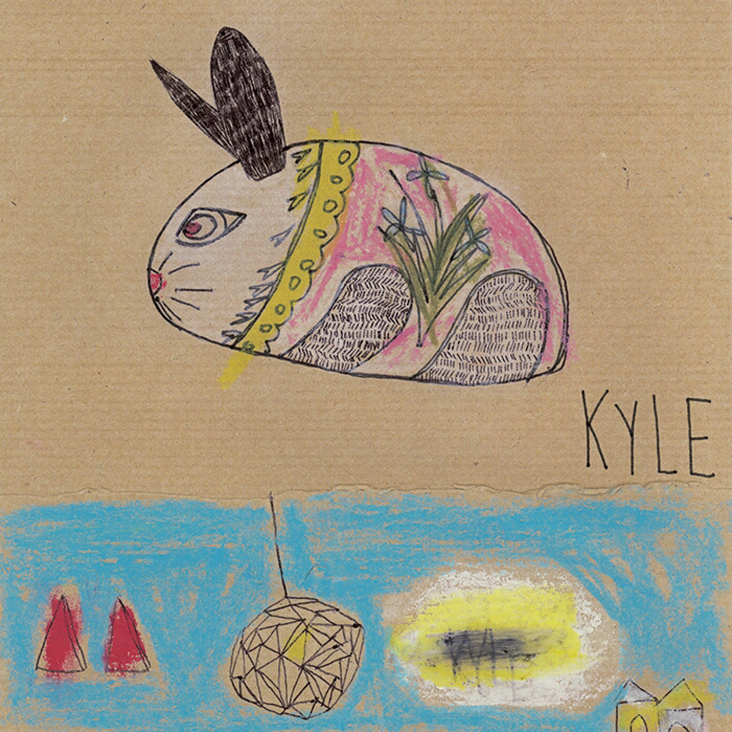 Постер альбома Kyle