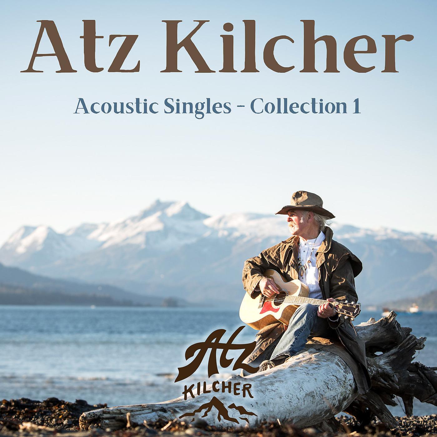 Постер альбома Acoustic Singles Collection 1