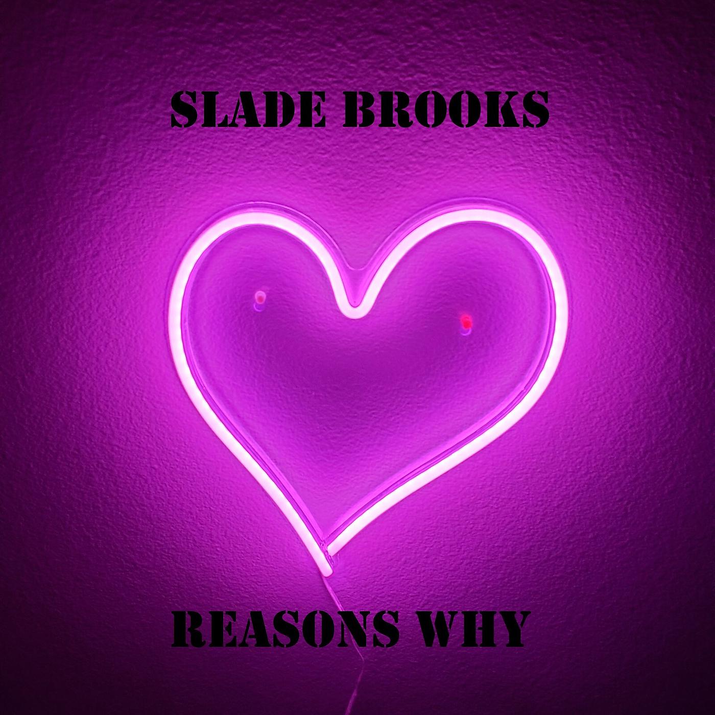Постер альбома Reasons Why