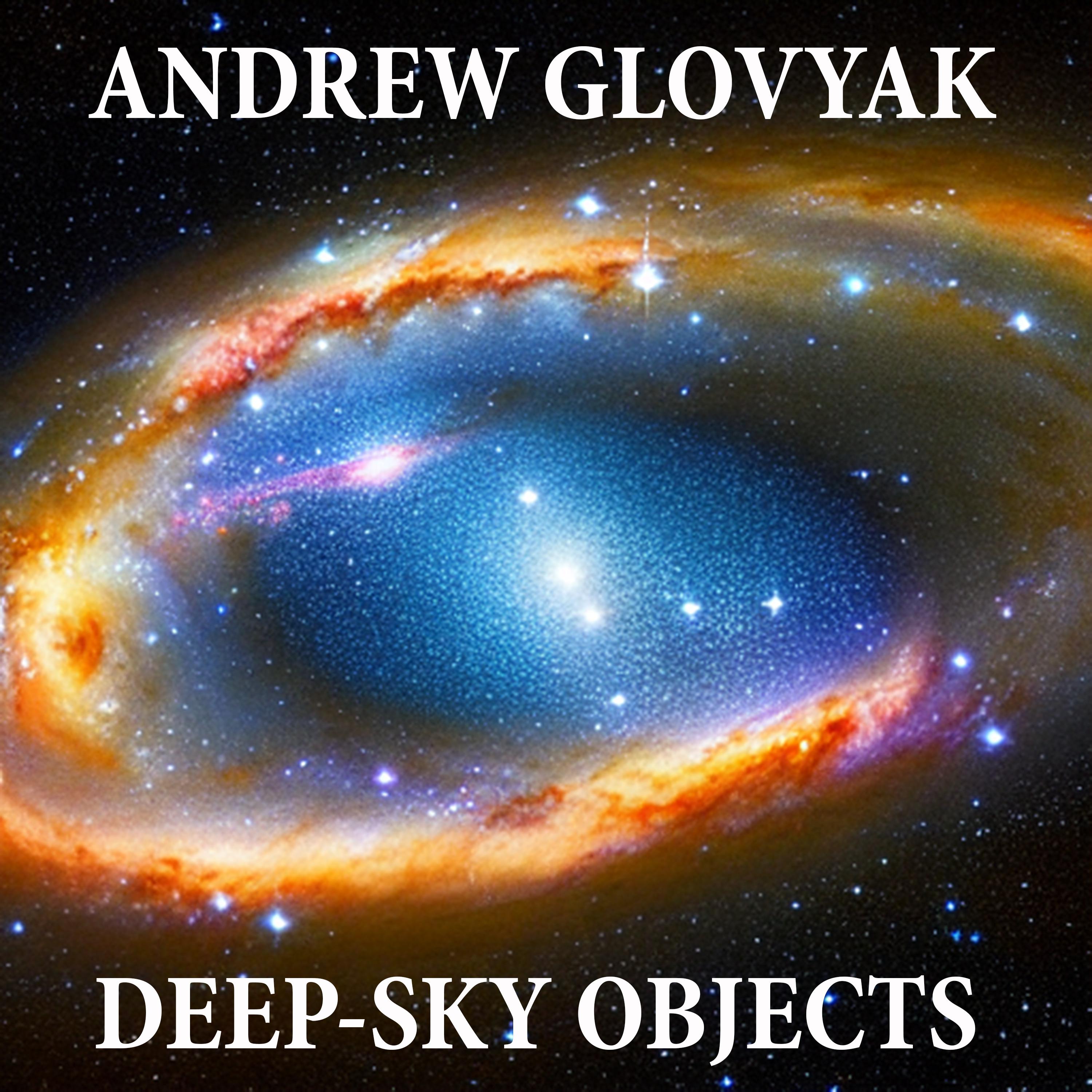 Постер альбома Deep-Sky Objects