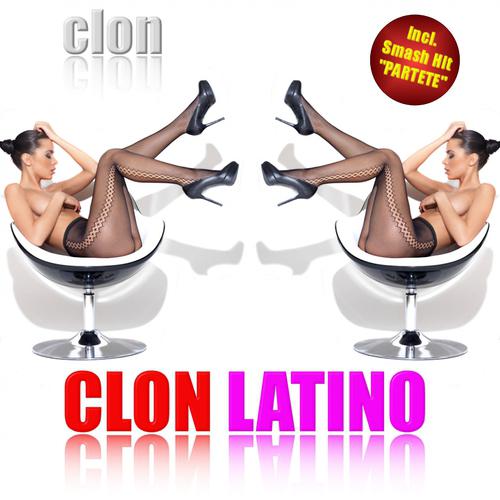 Постер альбома Clon