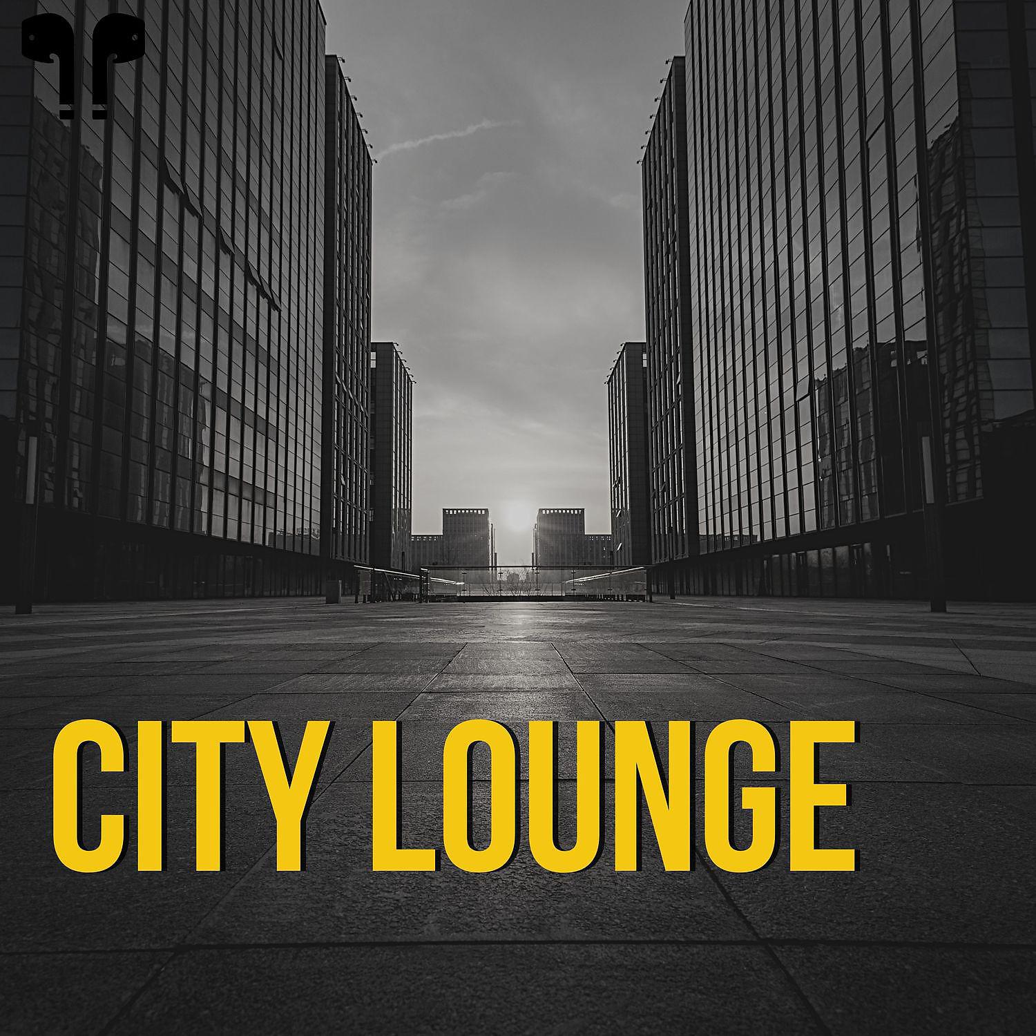 Постер альбома City Lounge - Night Nu Chillout