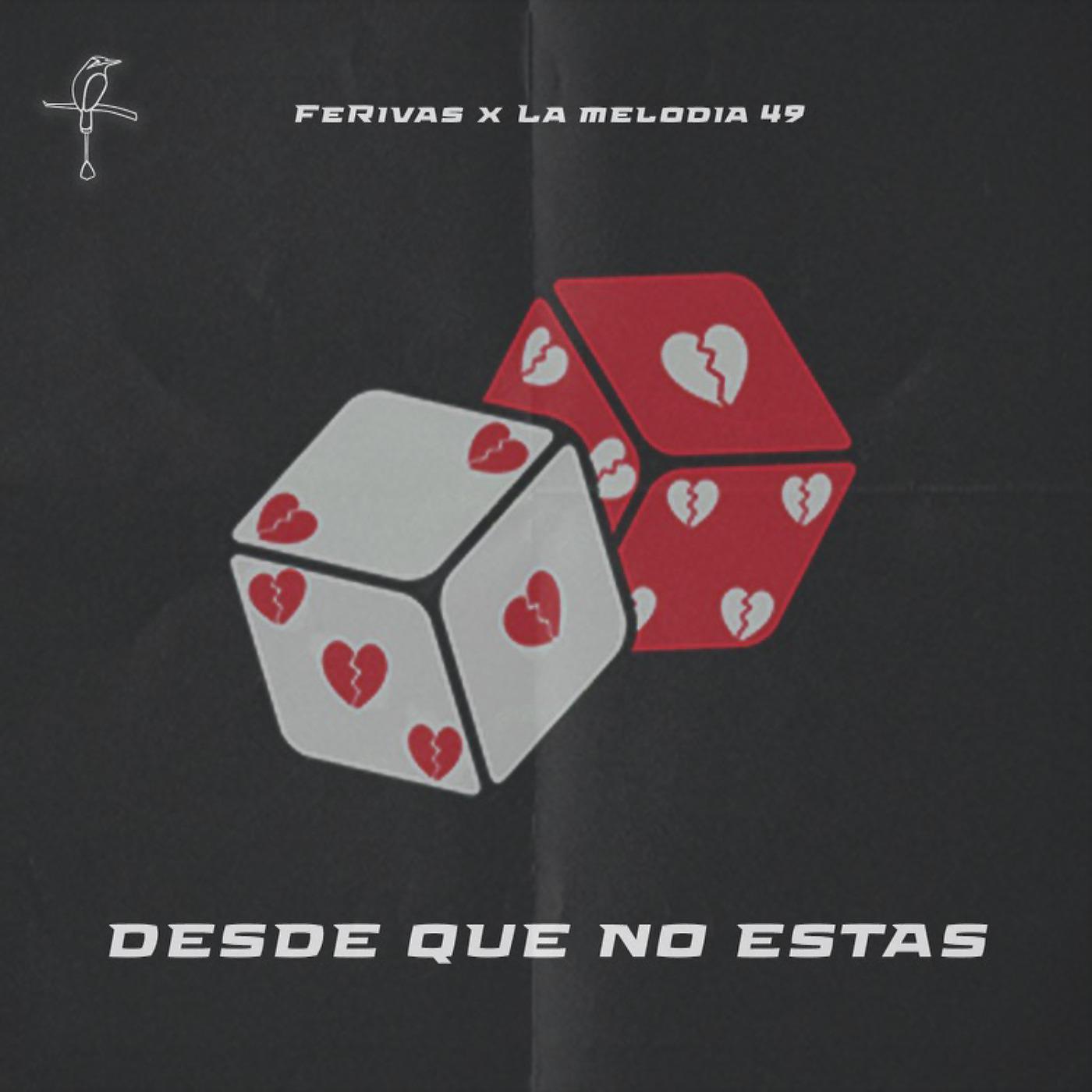 Постер альбома Desde Que No Estas