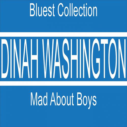 Постер альбома Bluest Collection: Mad About Boys