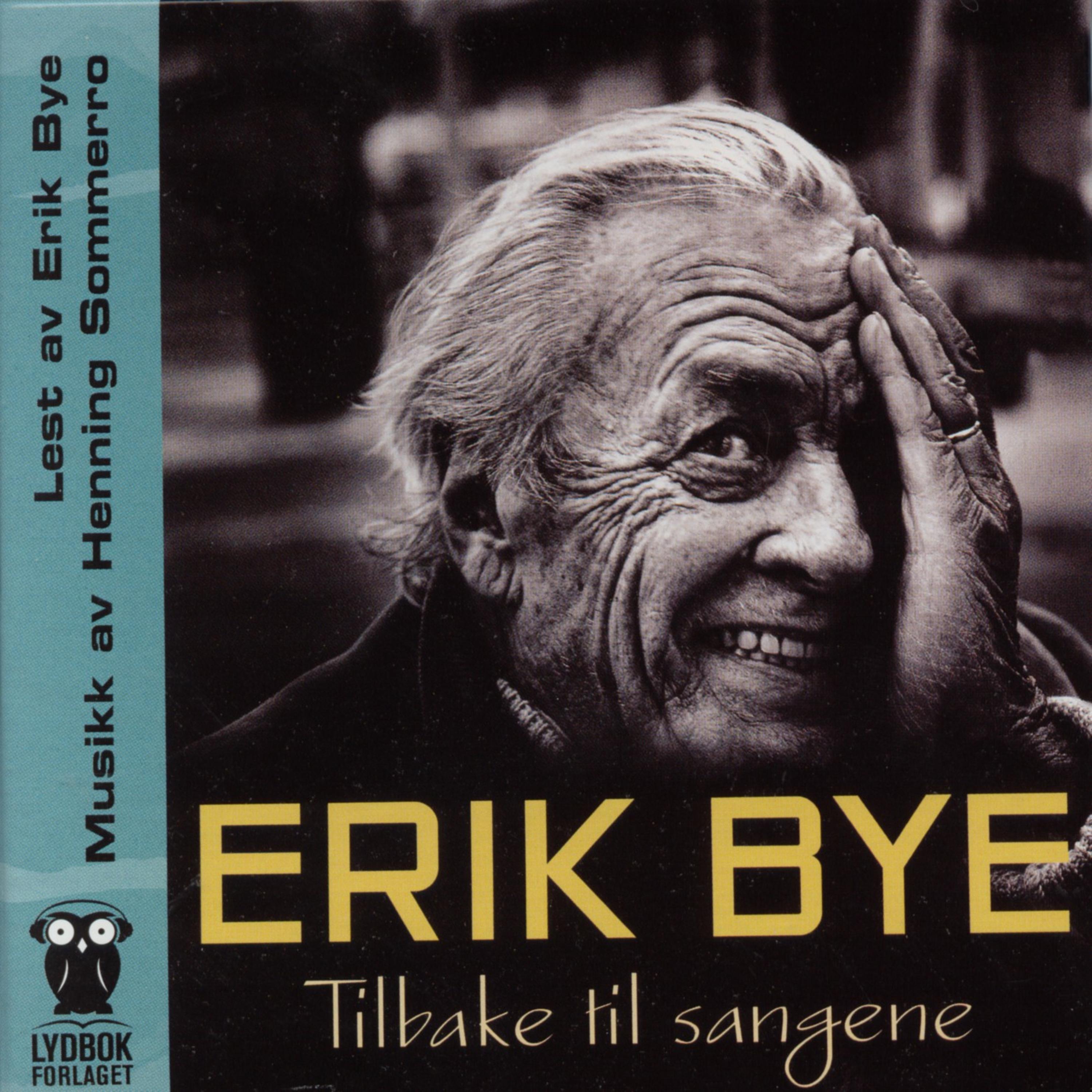 Постер альбома Tilbake Til Sangene