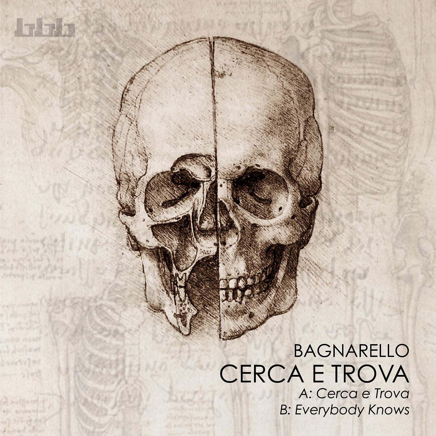 Постер альбома Cerca e Trova (Radio Edits)
