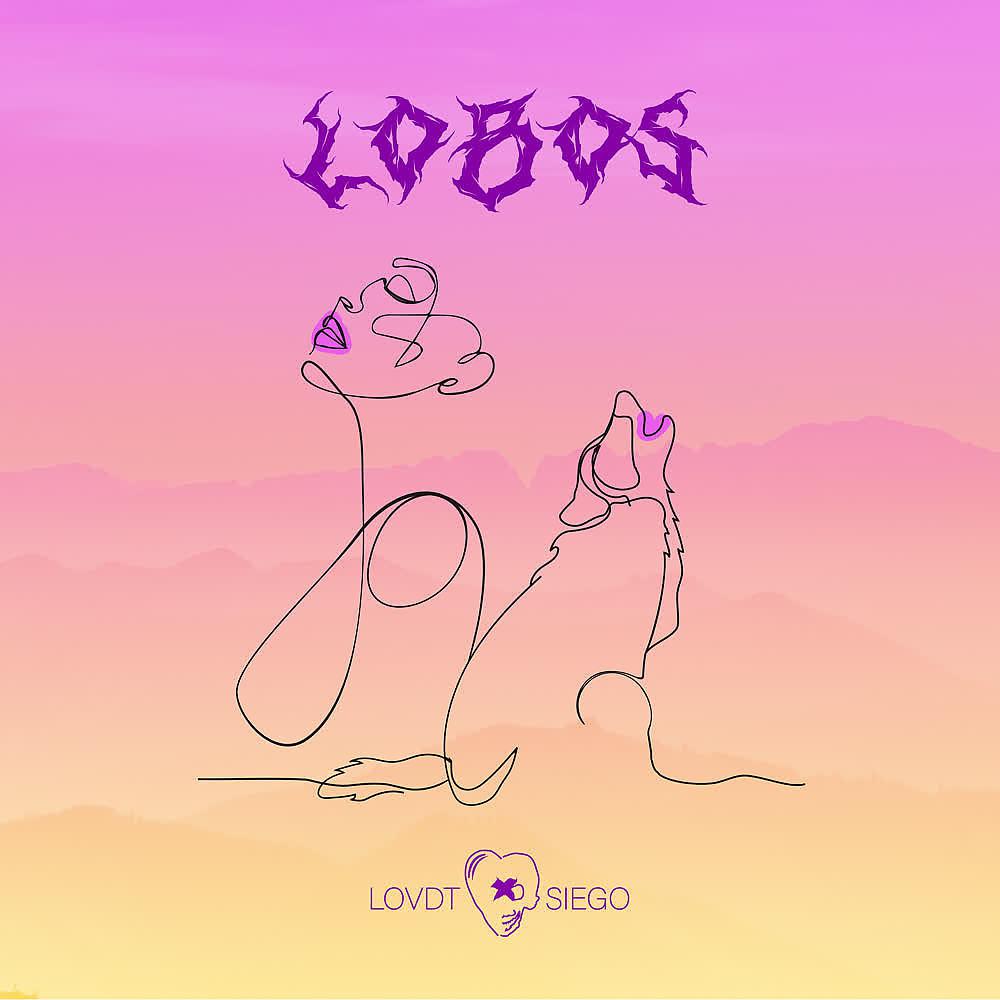 Постер альбома Lobos