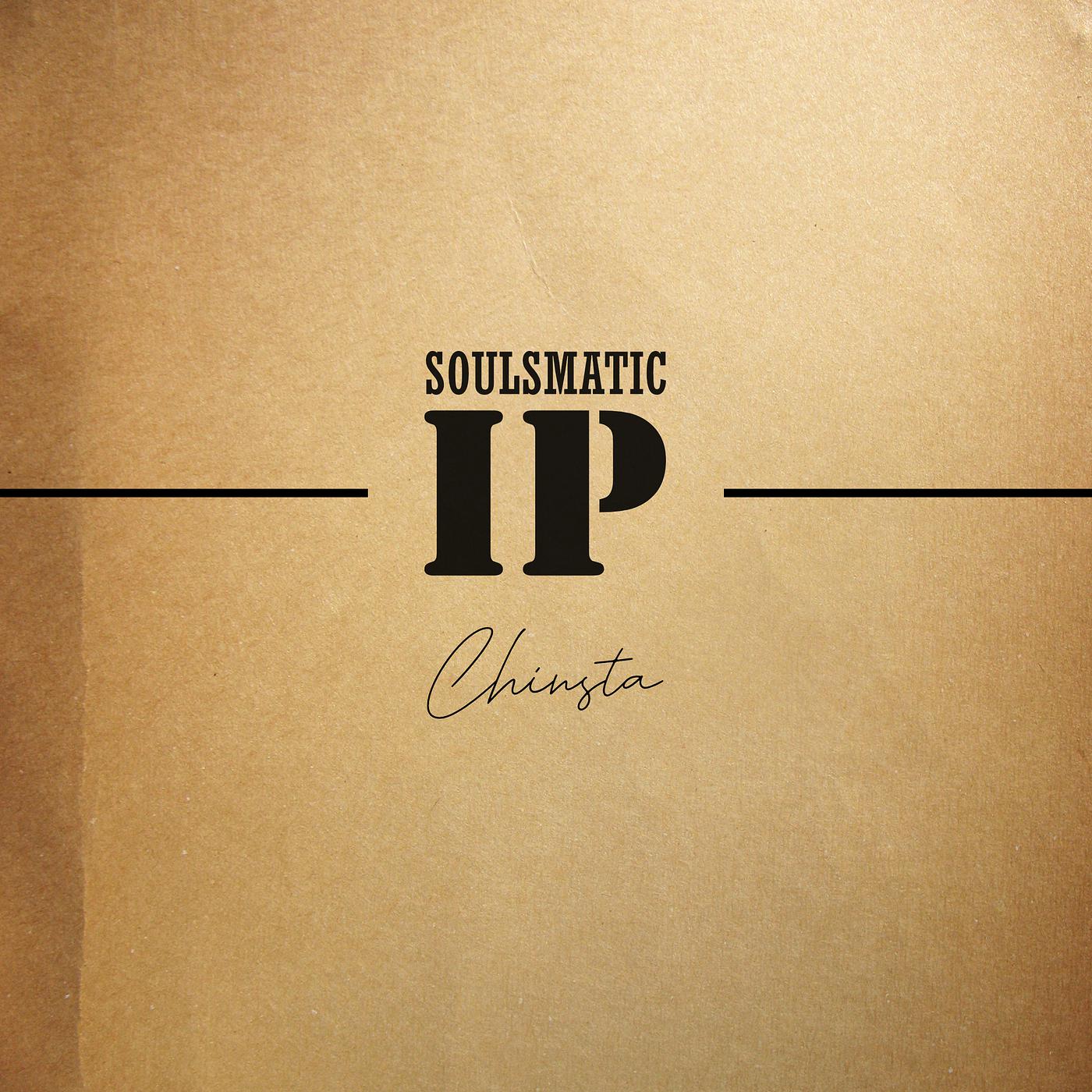 Постер альбома Soulsmatic Ip
