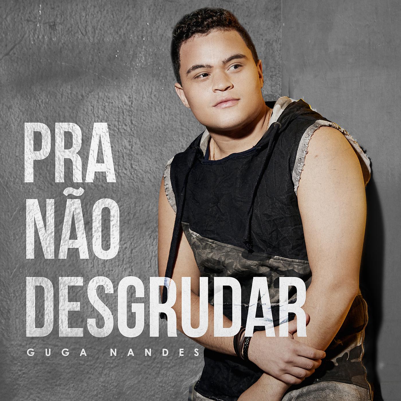 Постер альбома Pra Não Desgrudar
