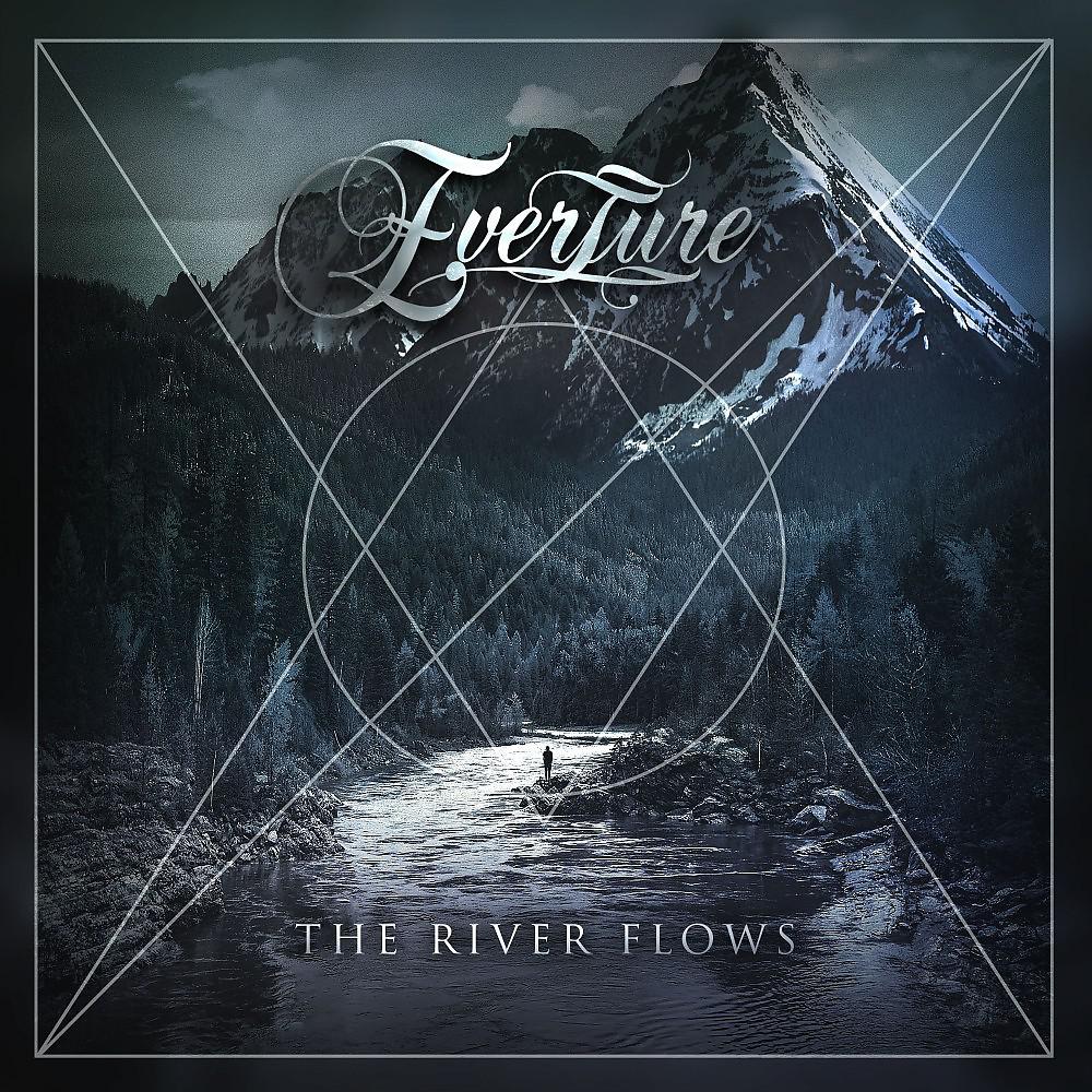 Постер альбома The River Flows