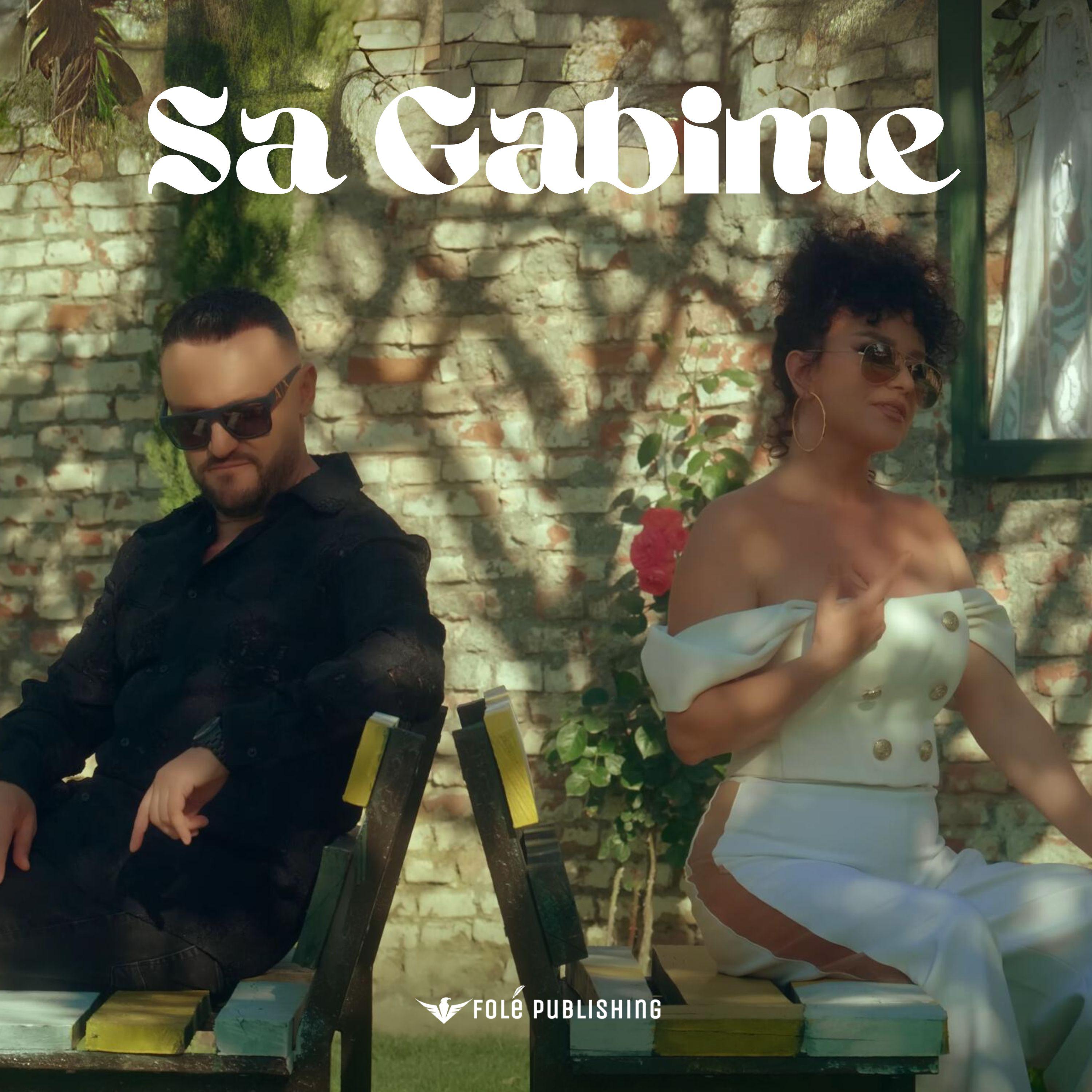 Постер альбома Sa Gabime