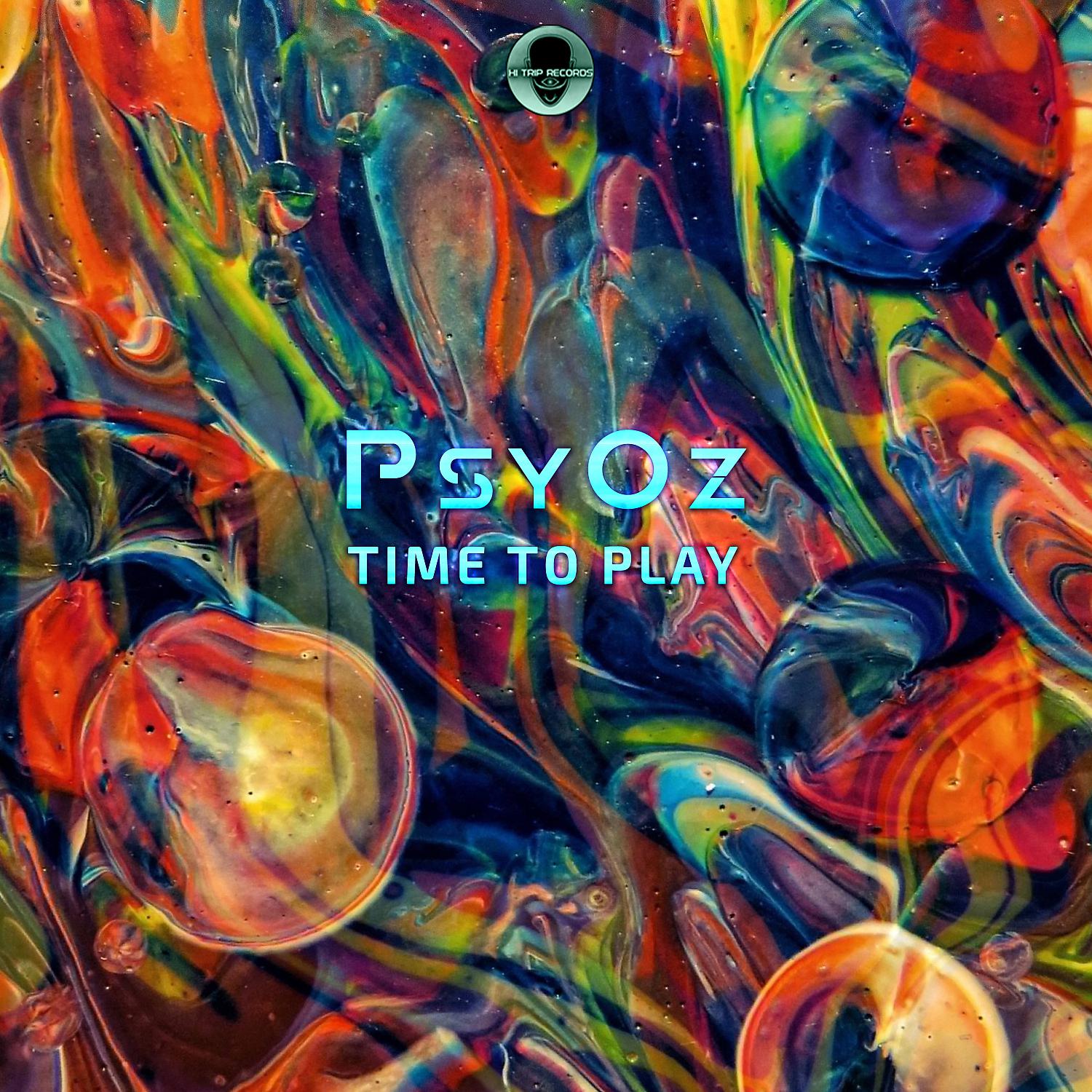 Постер альбома Time To Play