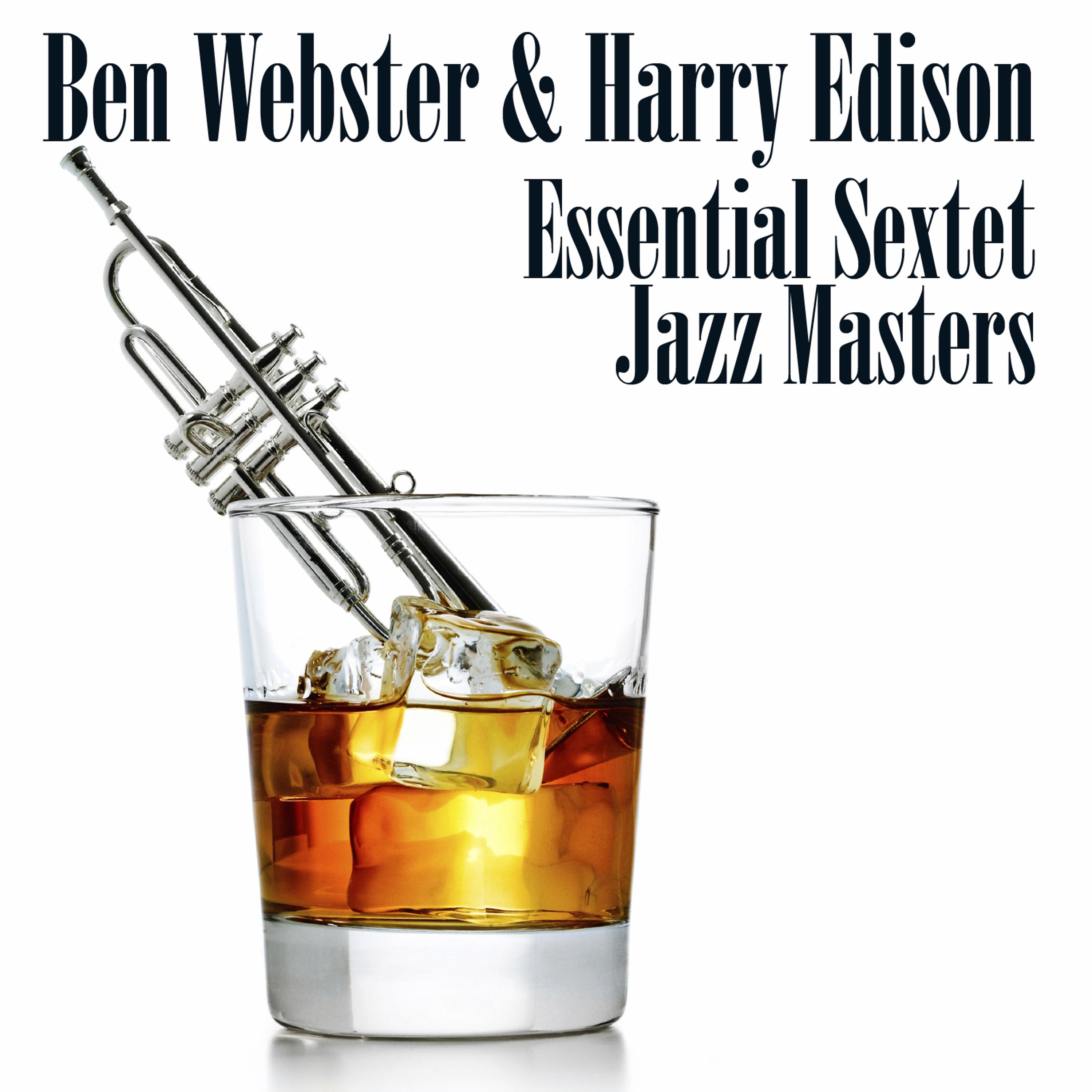 Постер альбома Essential Sextet Jazz Masters