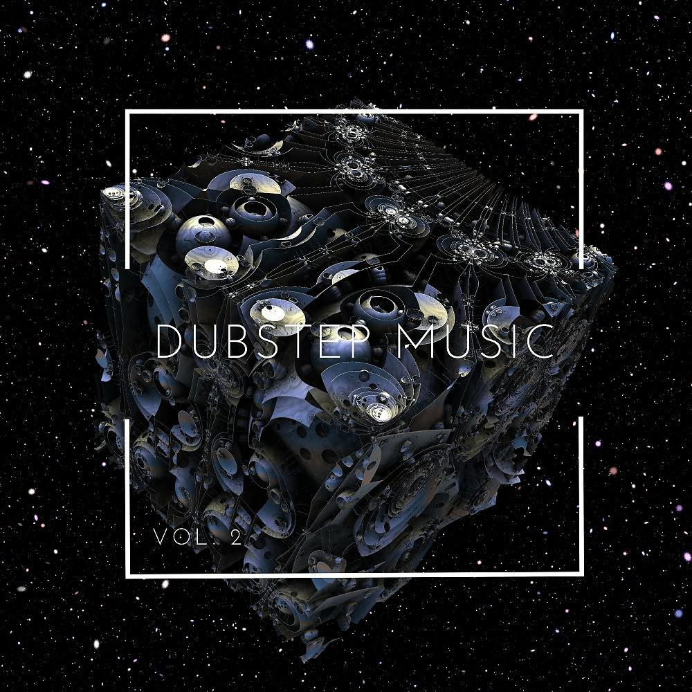 Постер альбома Dubstep Music, Vol. 2