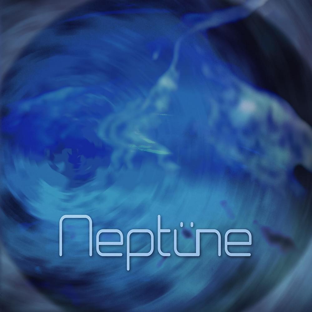 Постер альбома Neptüne