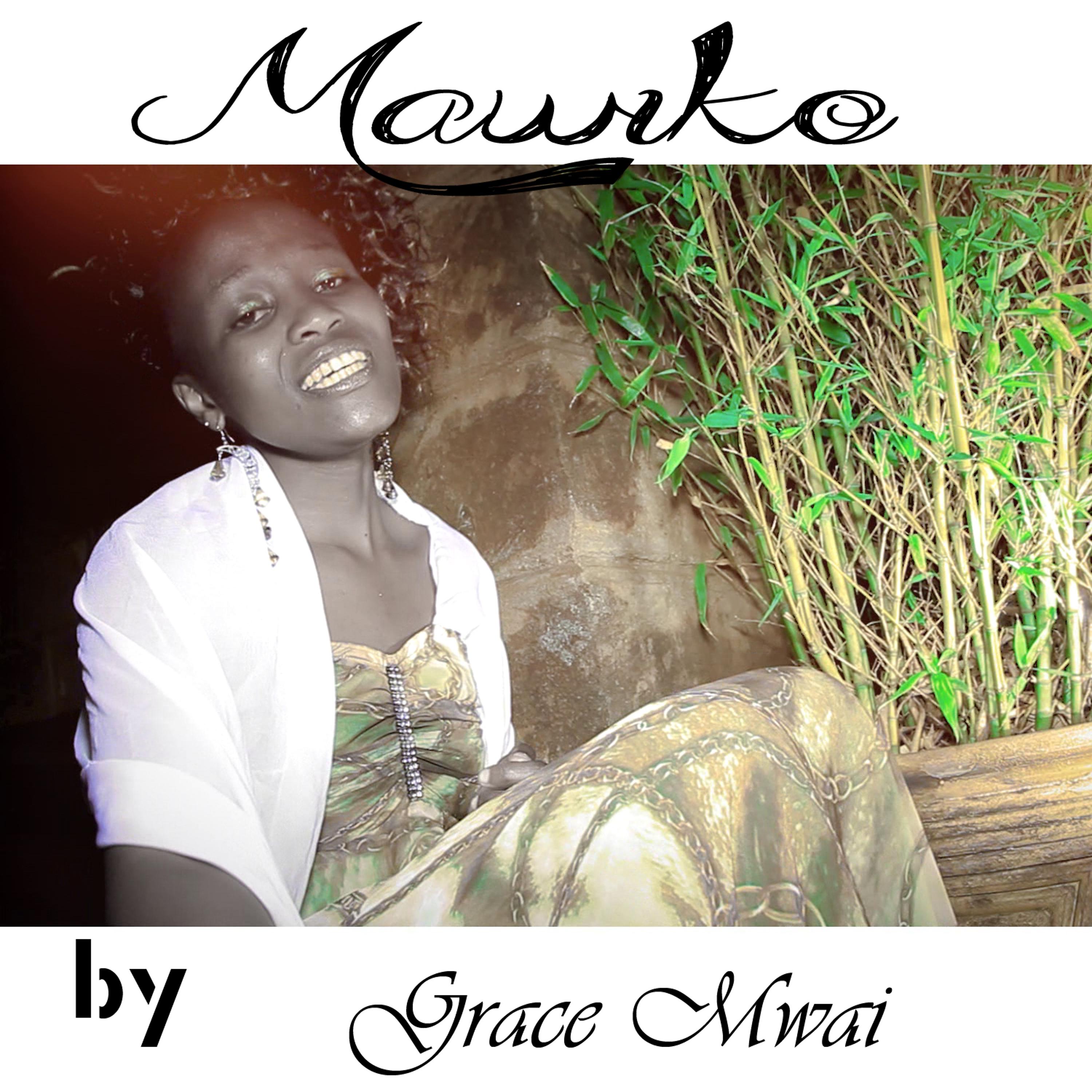 Постер альбома Mawiko
