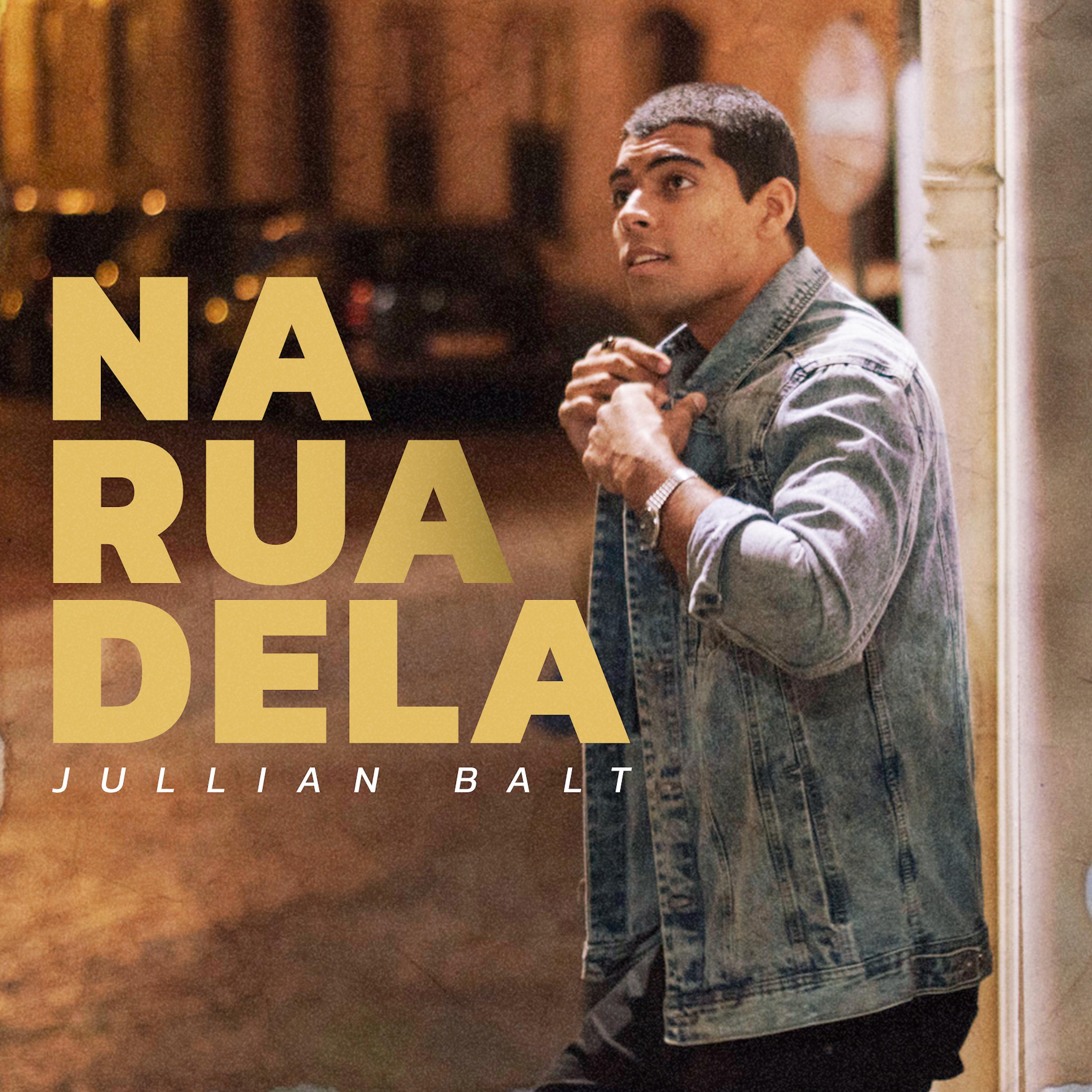 Постер альбома Na Rua Dela