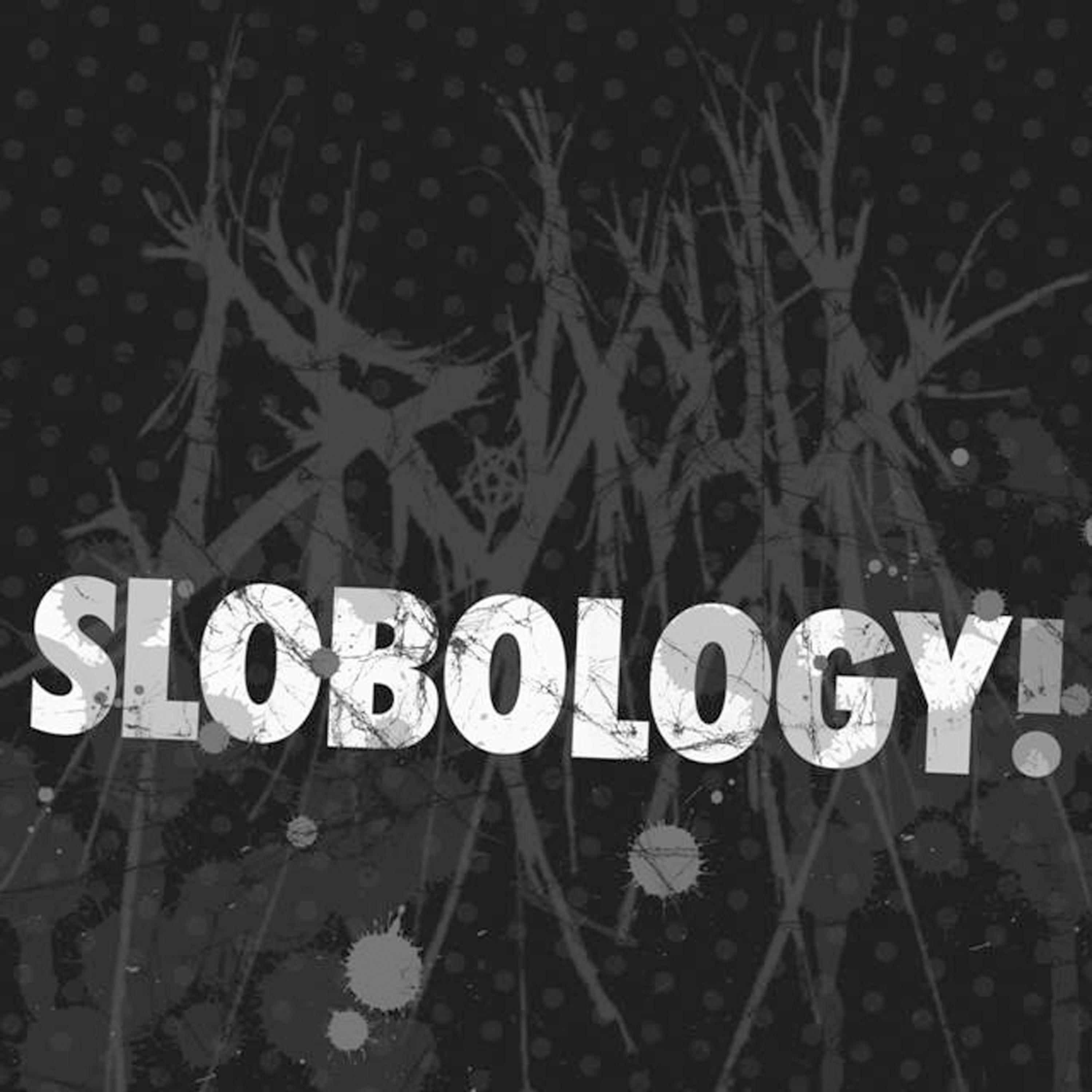 Постер альбома Slobology