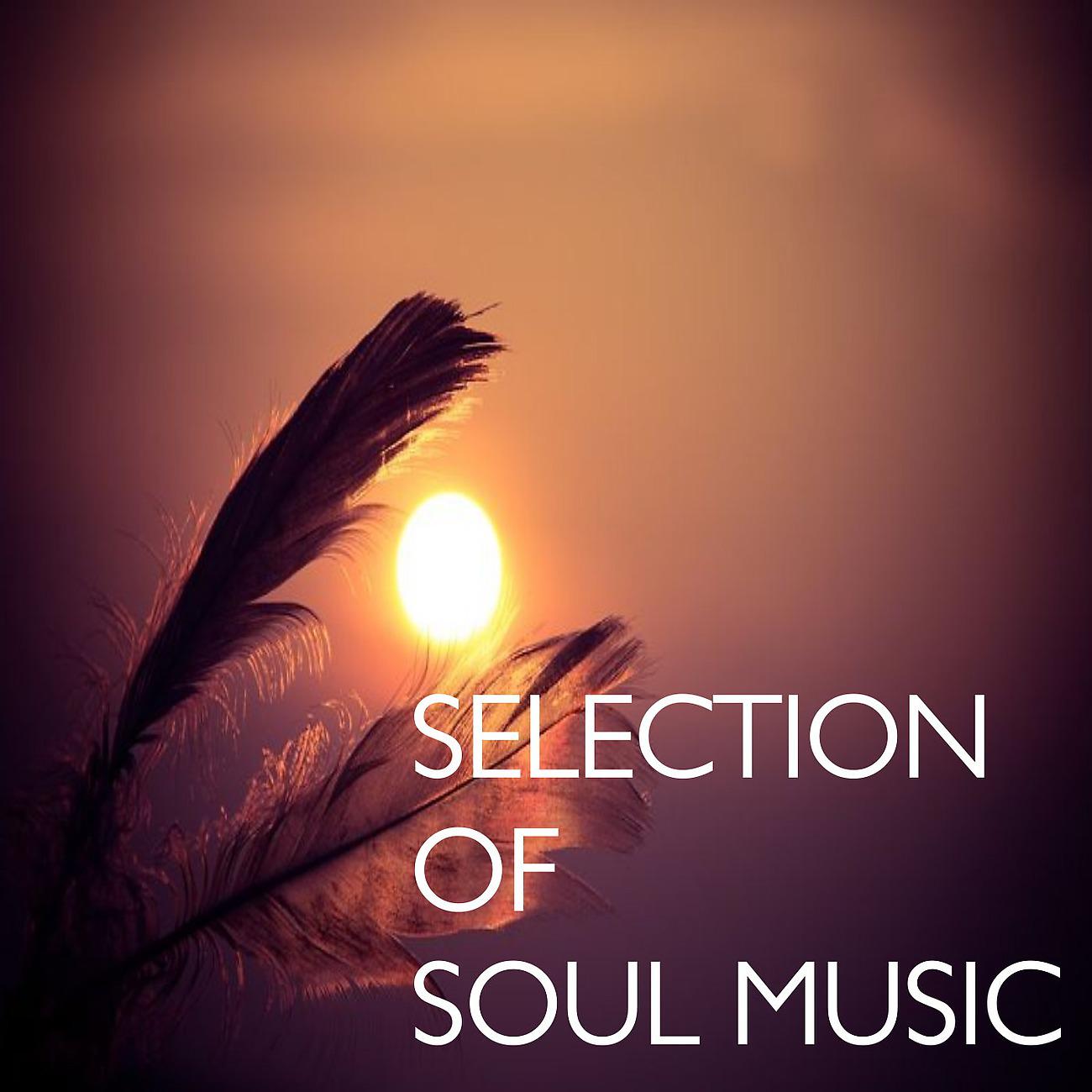 Постер альбома Selection of Soul Music