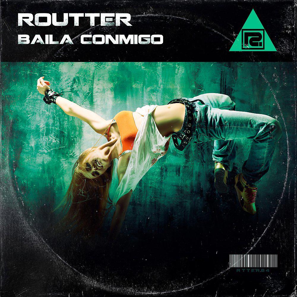 Постер альбома Baila Conmigo