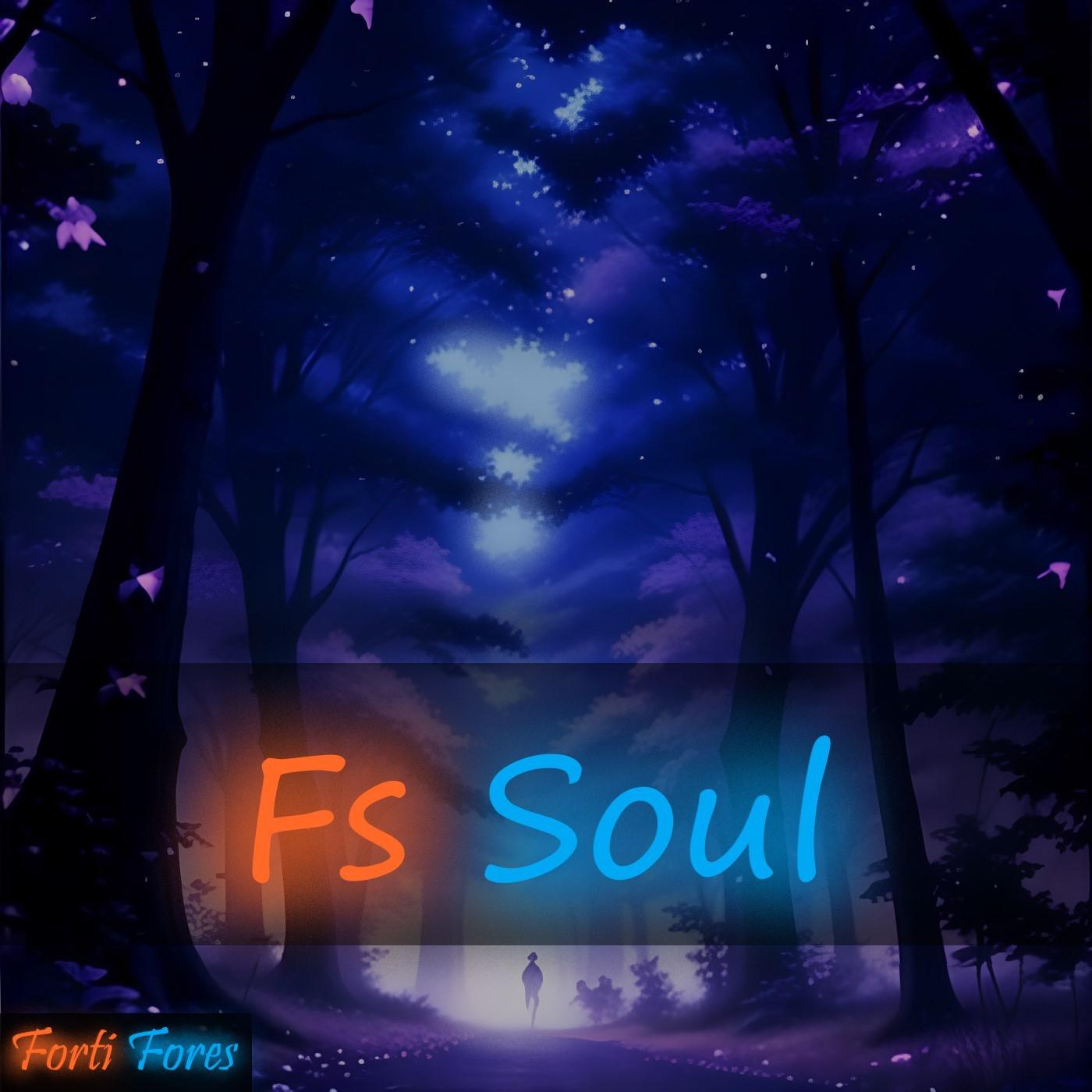 Постер альбома Fs Soul