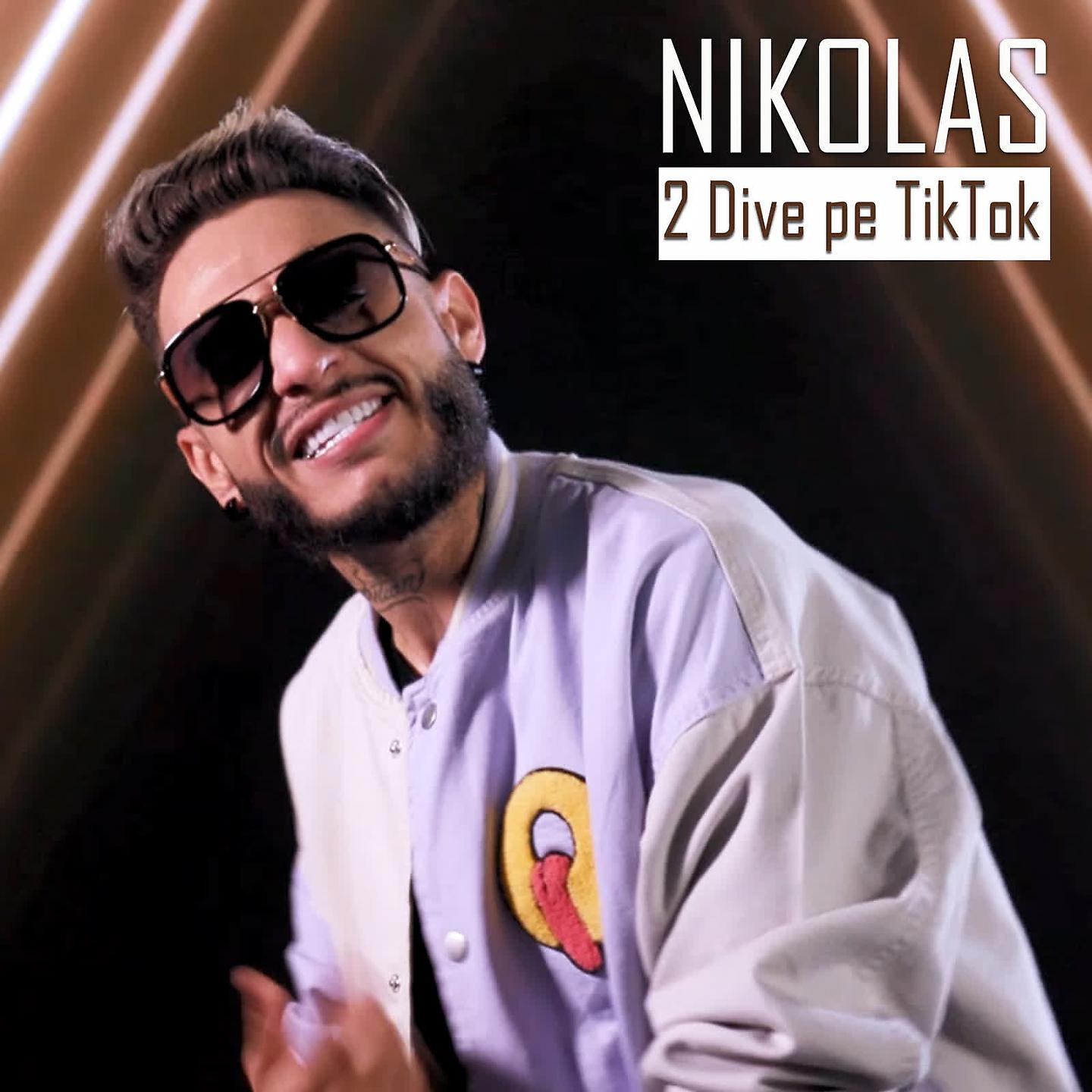 Постер альбома 2 Dive Pe TikTok