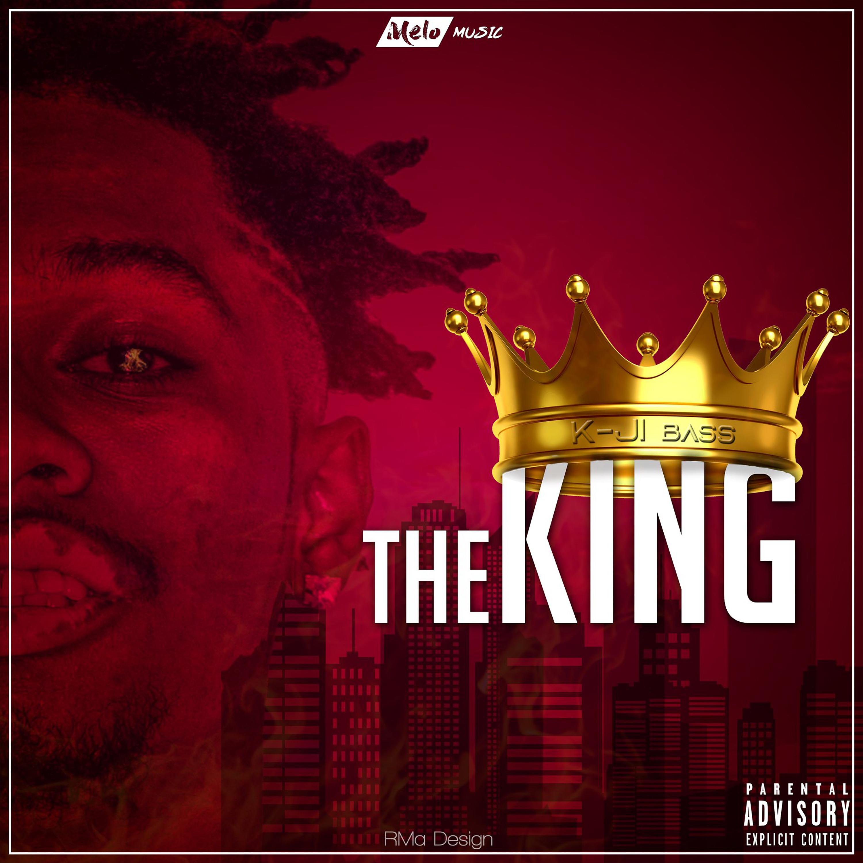 Постер альбома The King