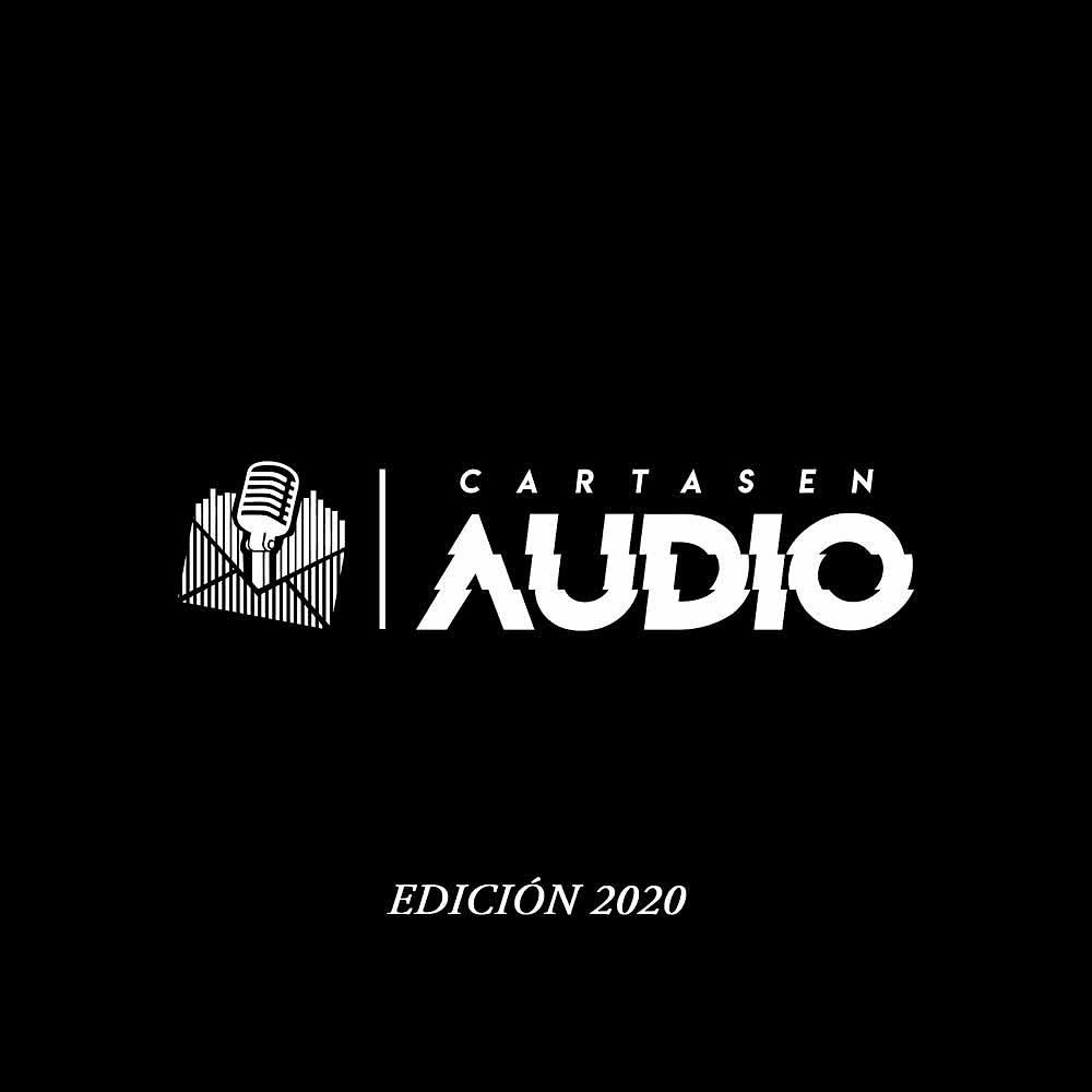 Постер альбома Cartas en Audio (Edición 2020)
