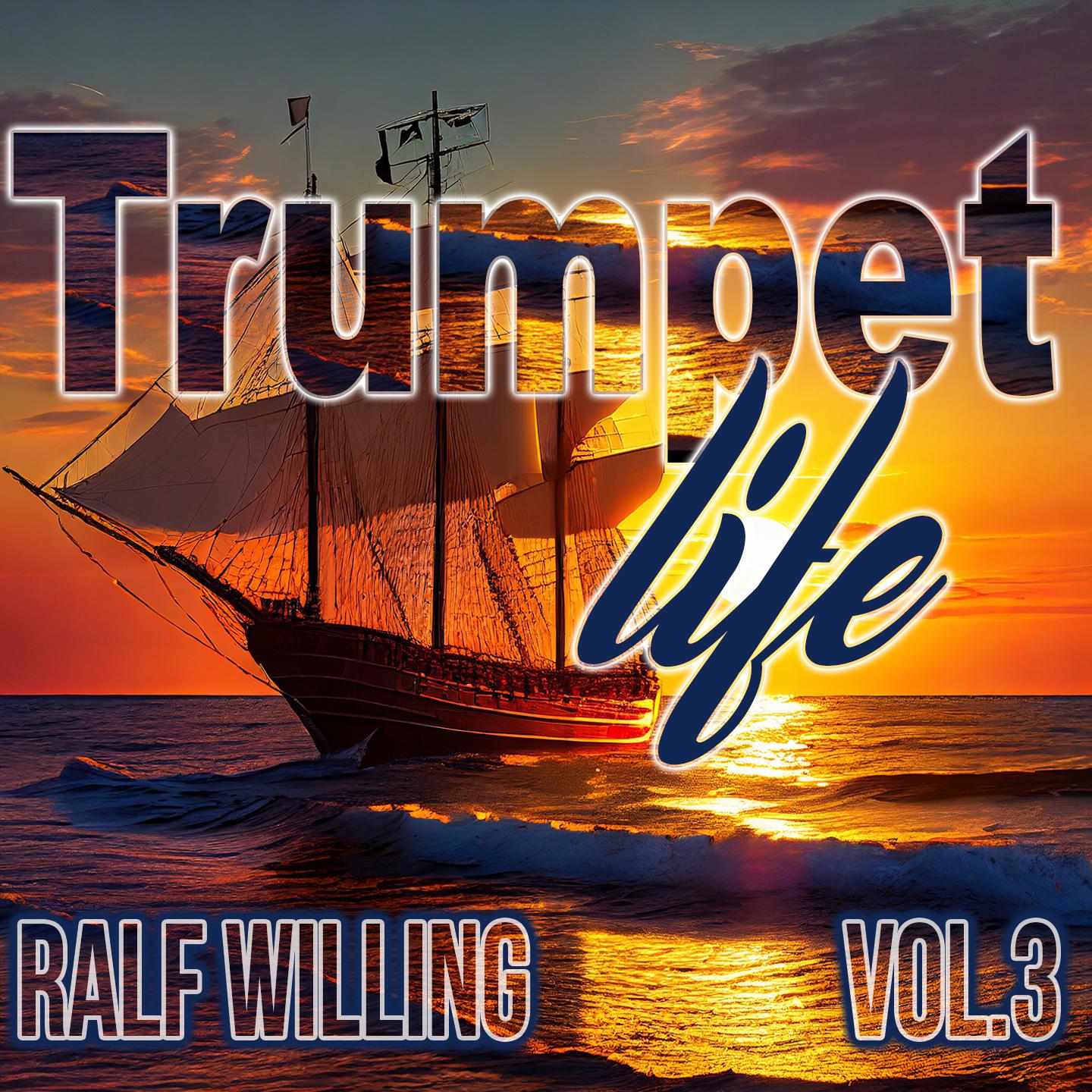 Постер альбома Trumpet life, Vol. 3