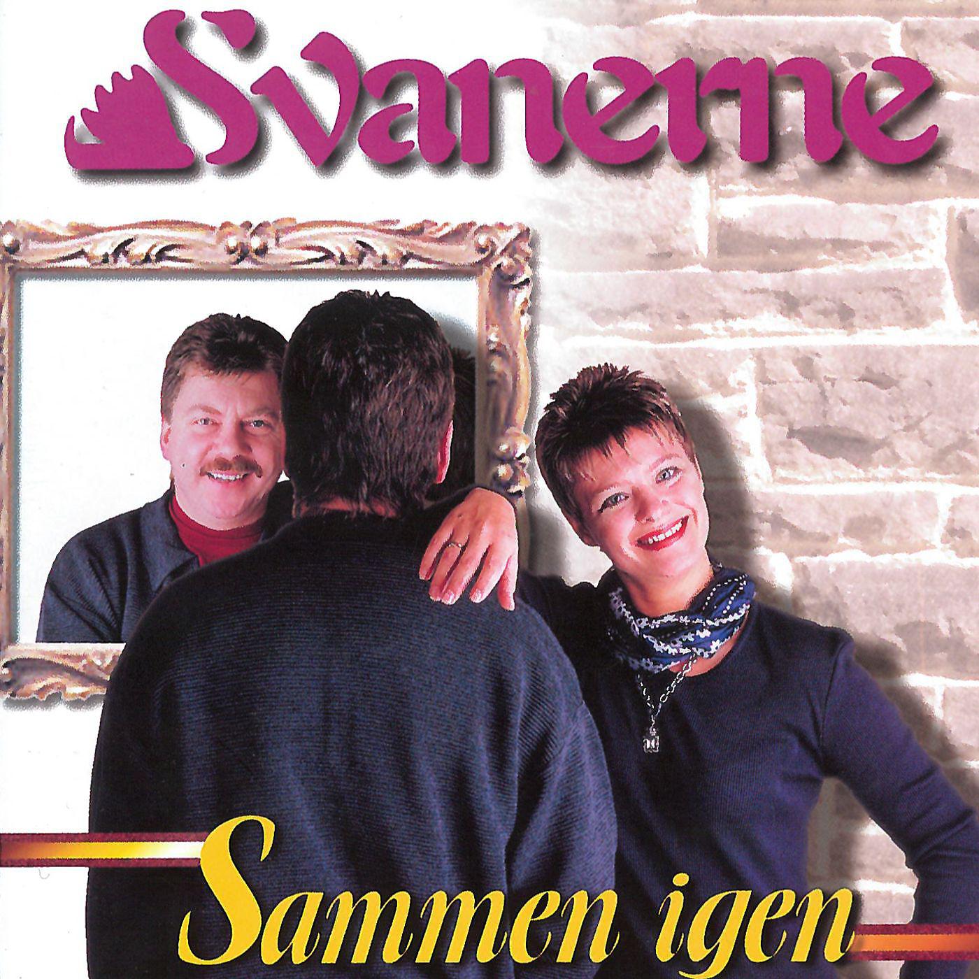Постер альбома Sammen Igen