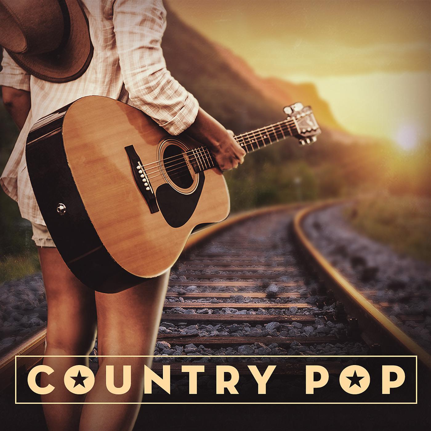 Постер альбома Country Pop