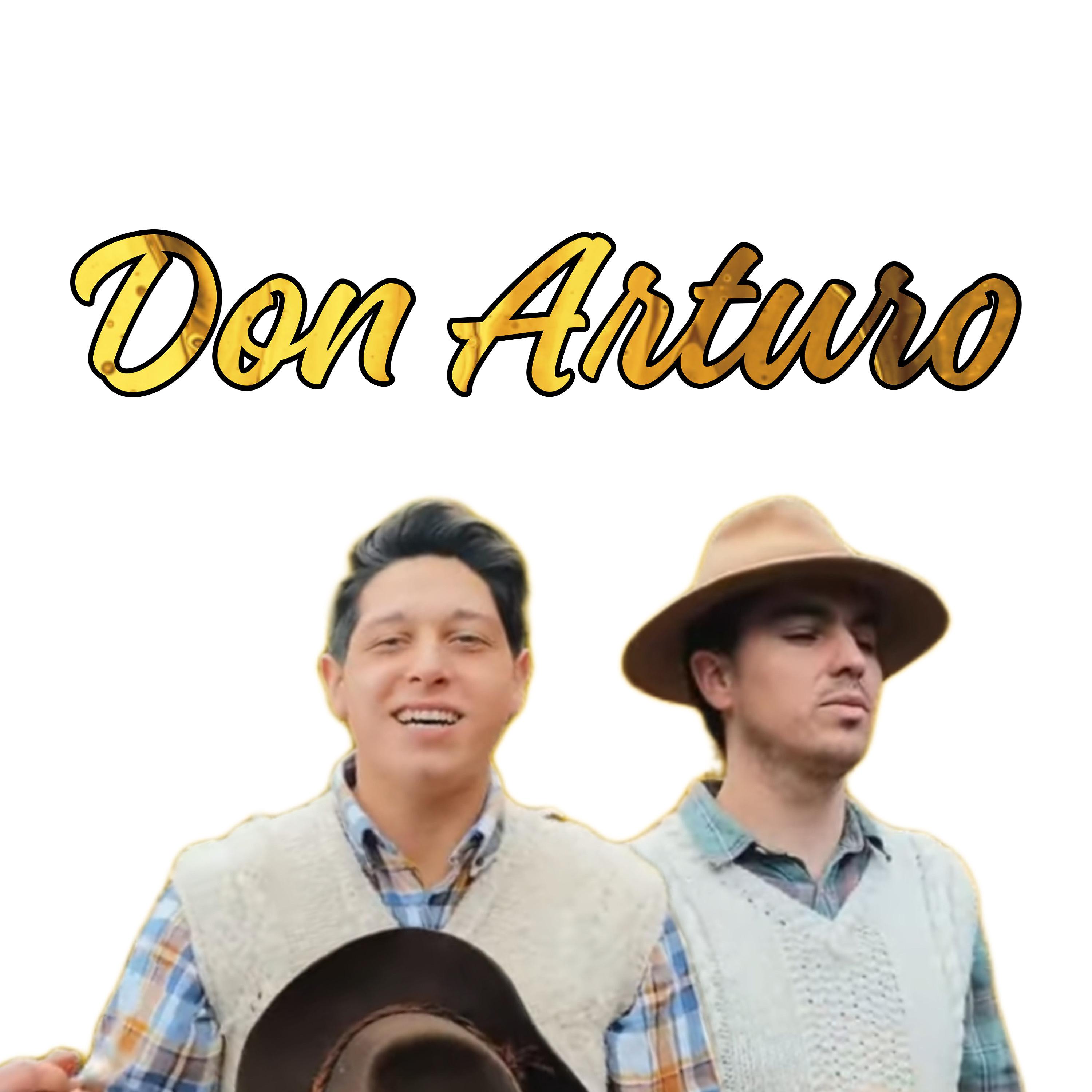 Постер альбома Don Arturo