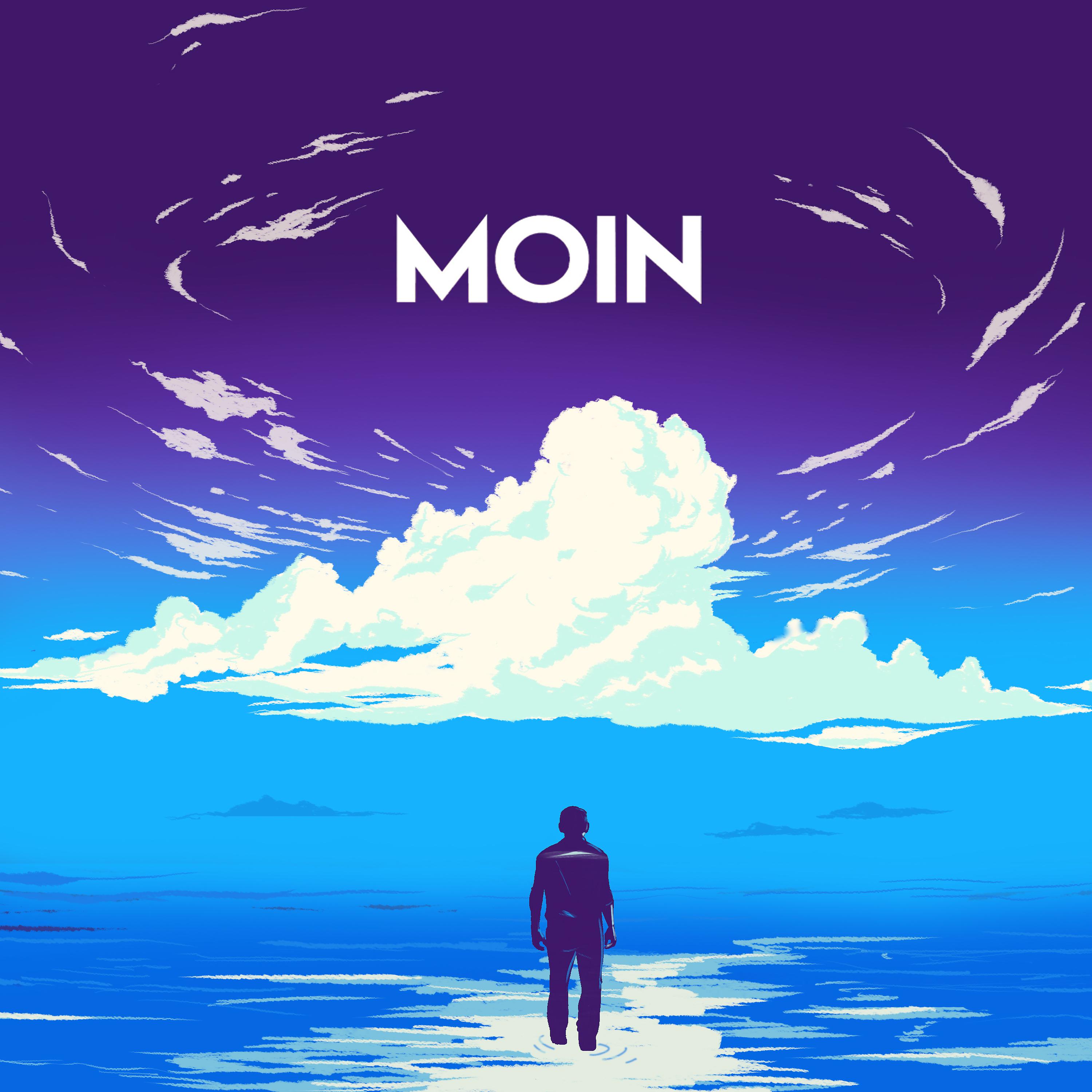 Постер альбома Moin