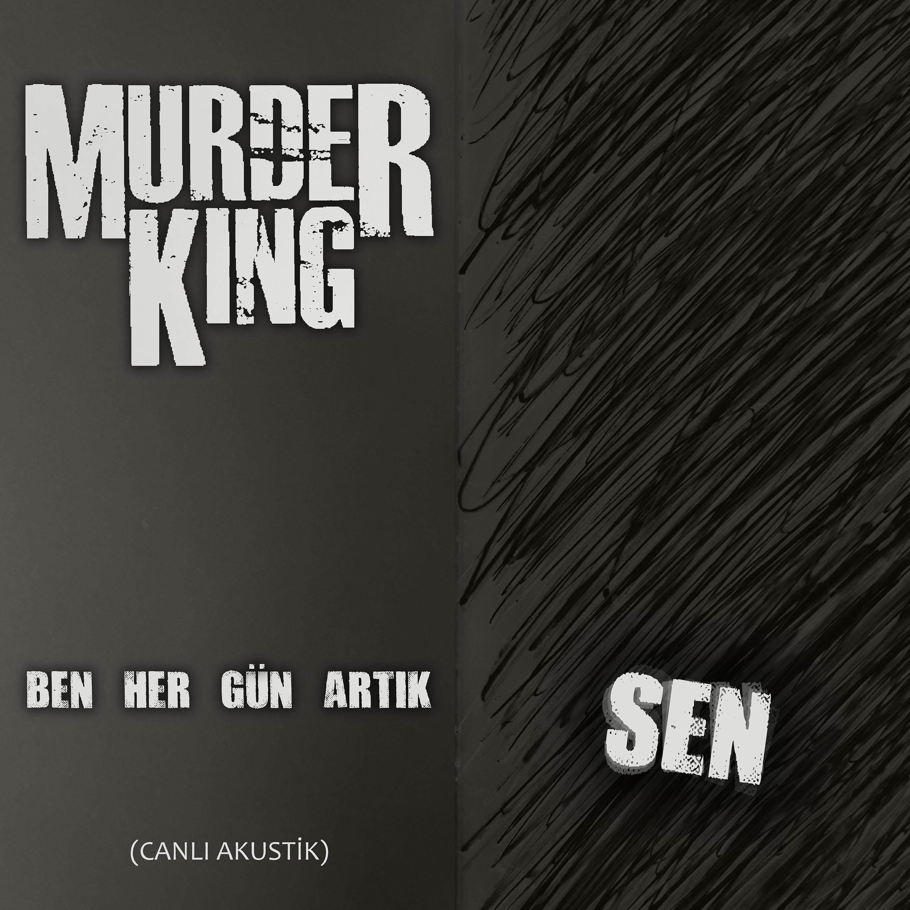 Постер альбома Ben Her Gün Artık Sen (Canlı Akustik)