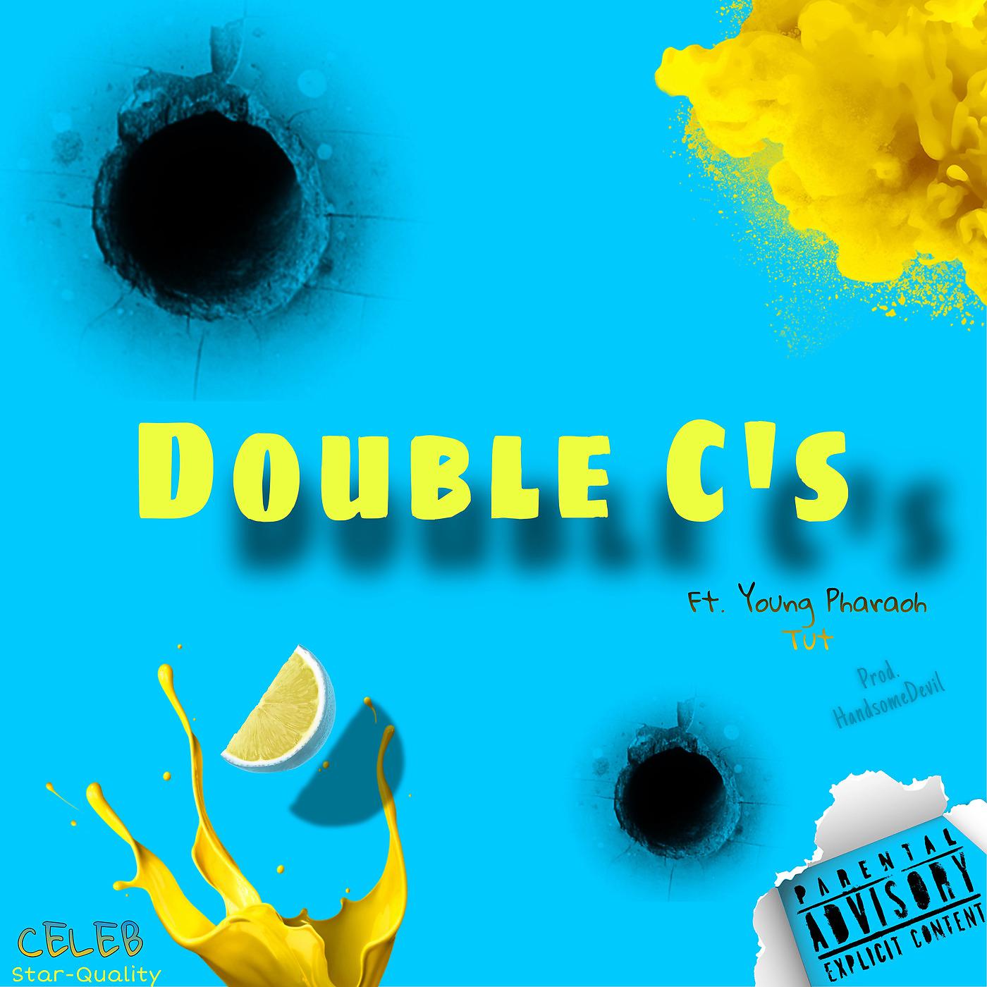 Постер альбома Double C’s