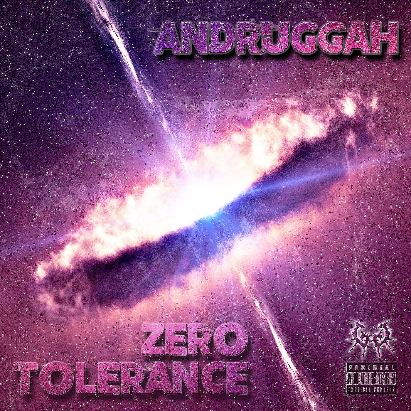 Постер альбома Zero Tolerance